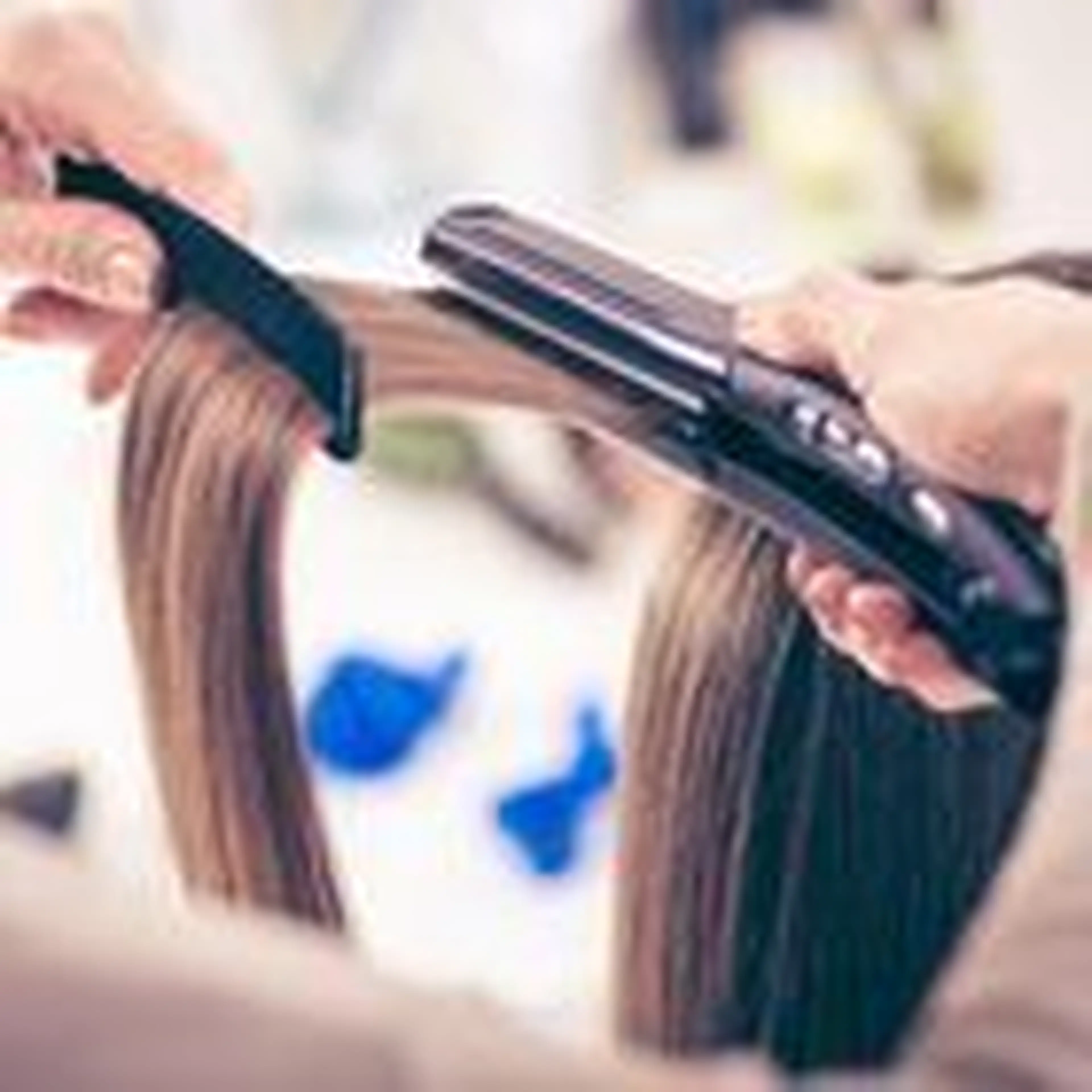 ヘアメイク　アーチの内観・外観3