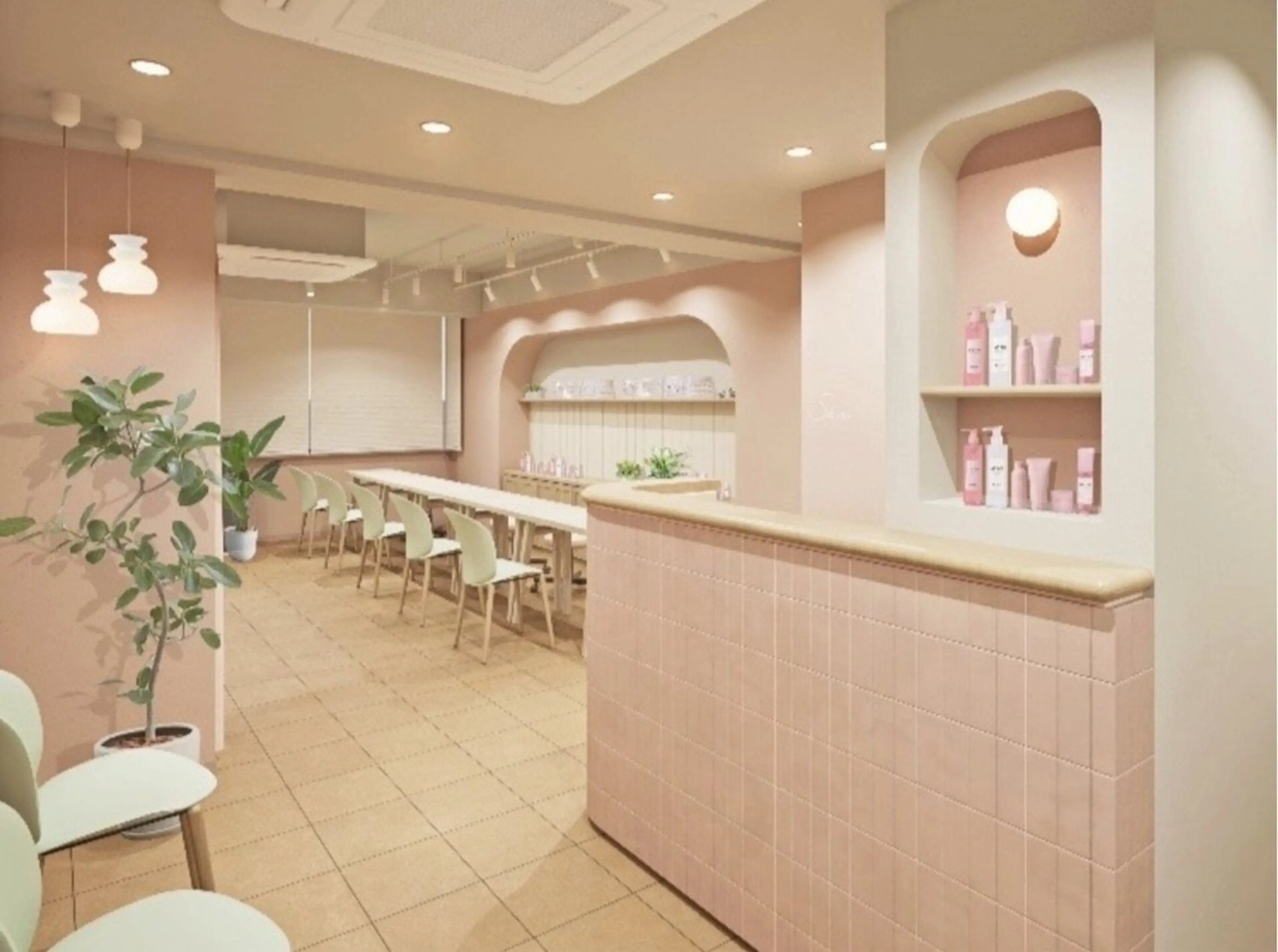 She Kawasakiの内観・外観2