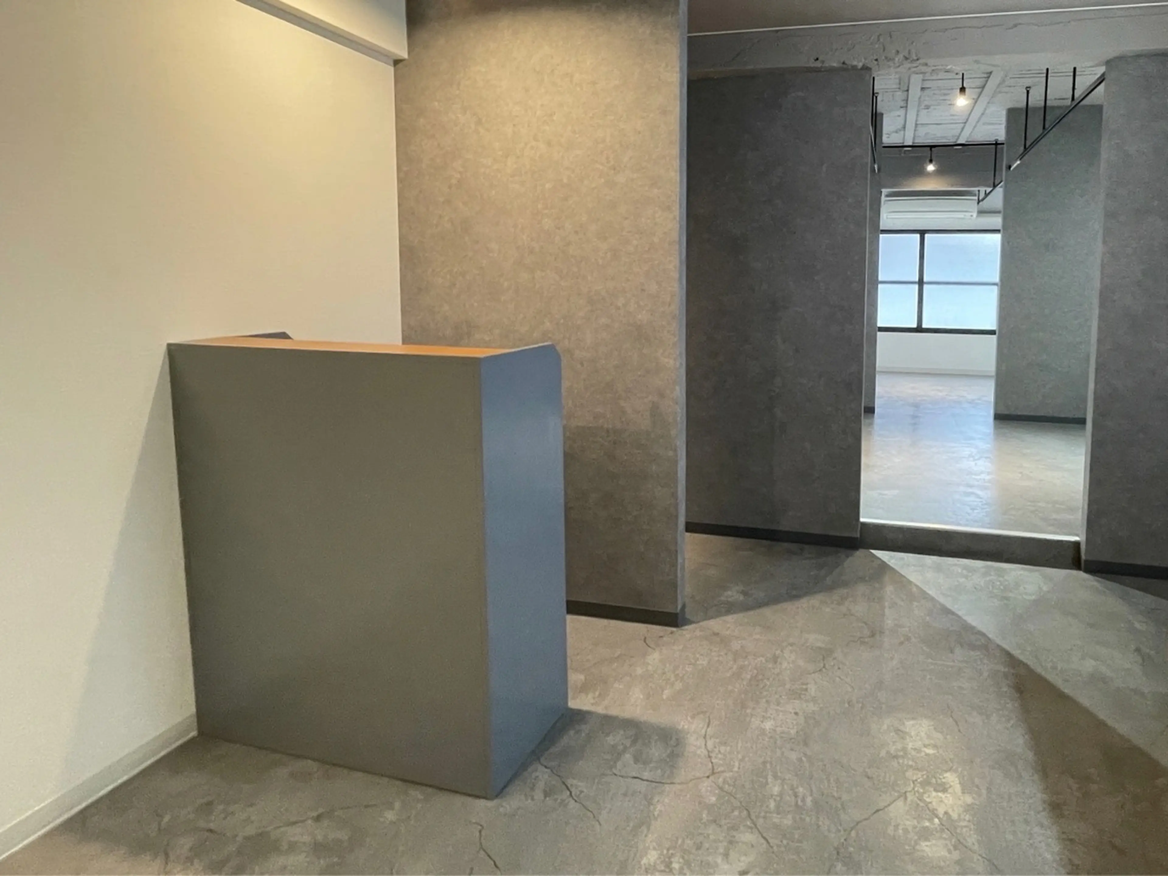 Belle Fleurの内観・外観2