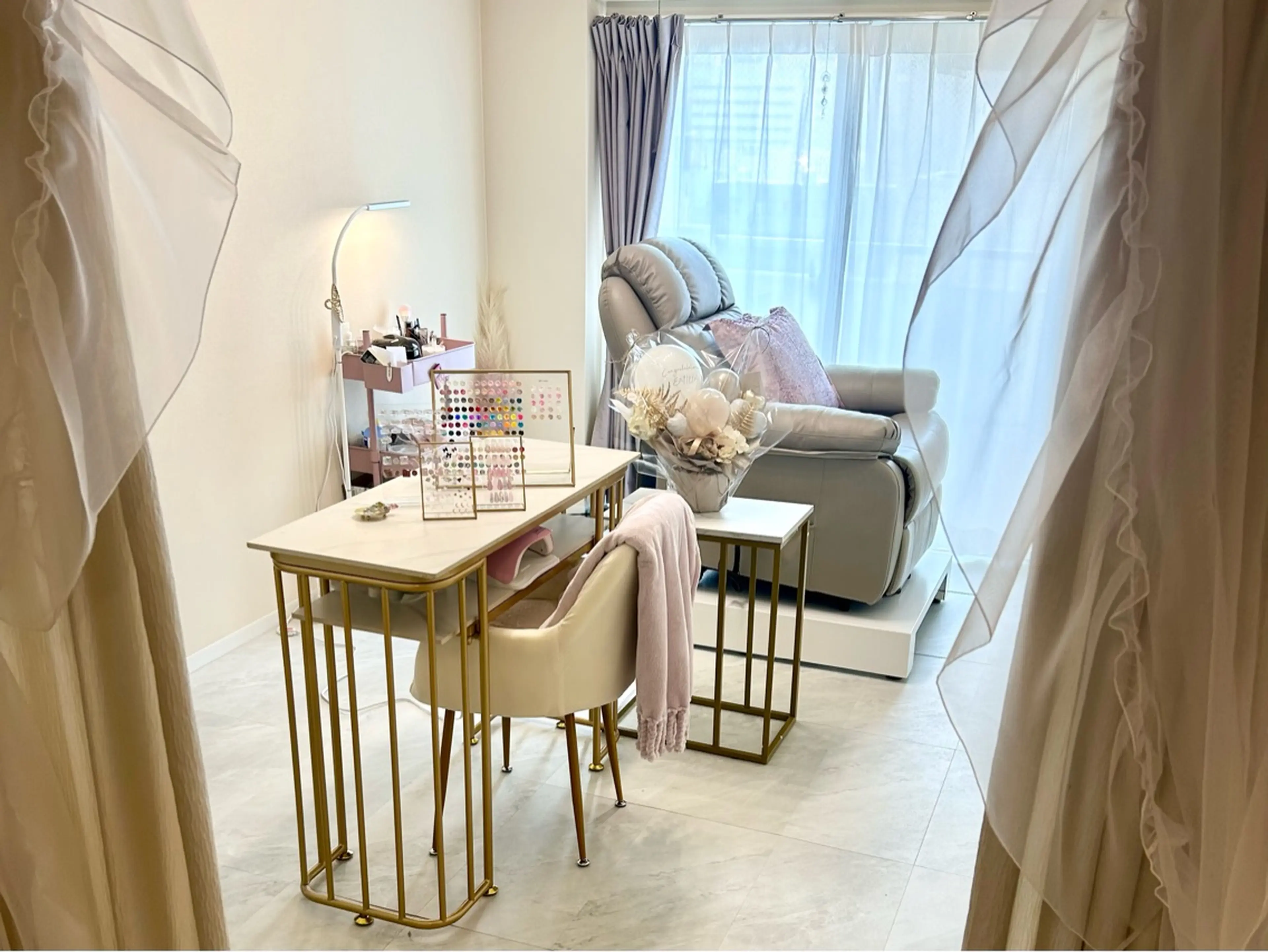 privateEMILIAの内観・外観1