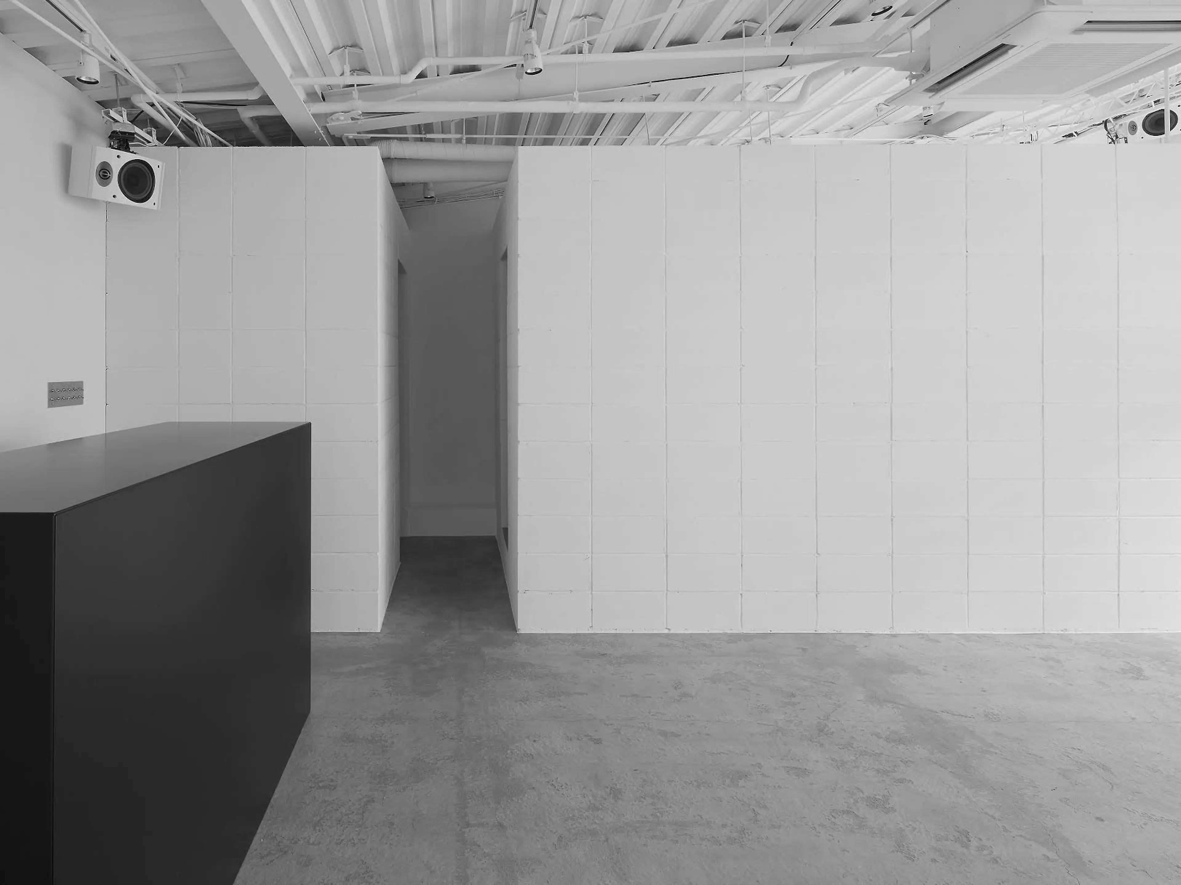 -KOKO- 原宿の内観・外観2