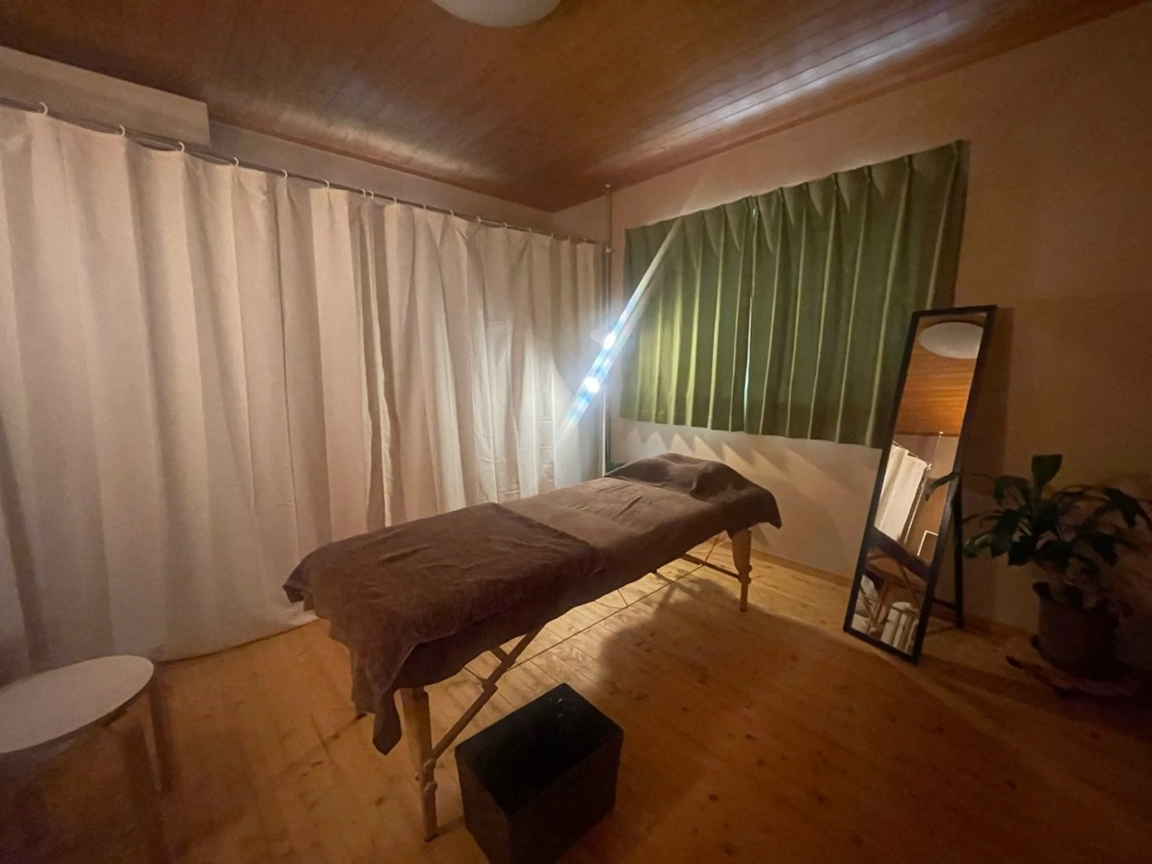 Salon  Tortueの内観・外観1