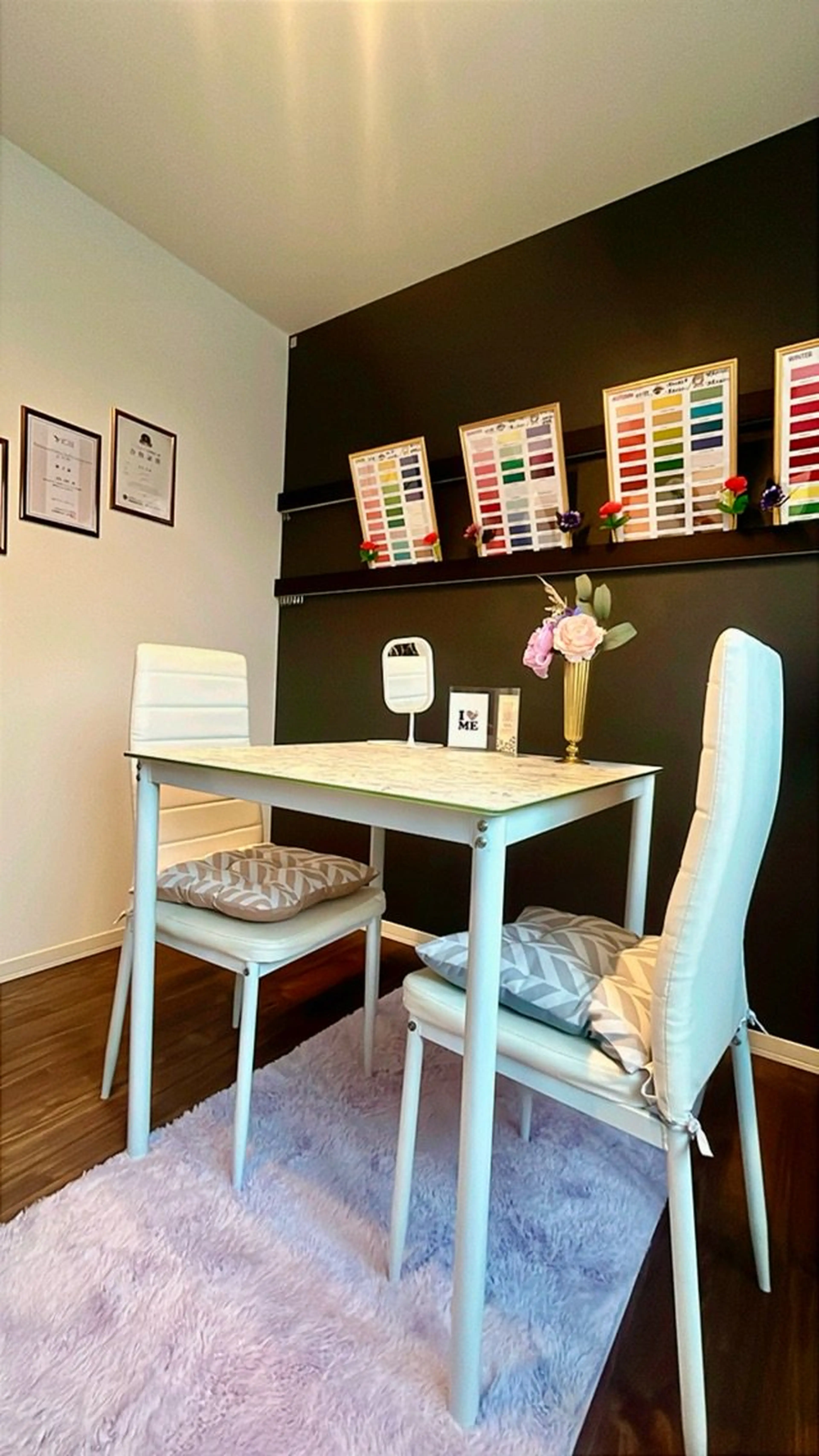 Re:Meリー・ミーの内観・外観1