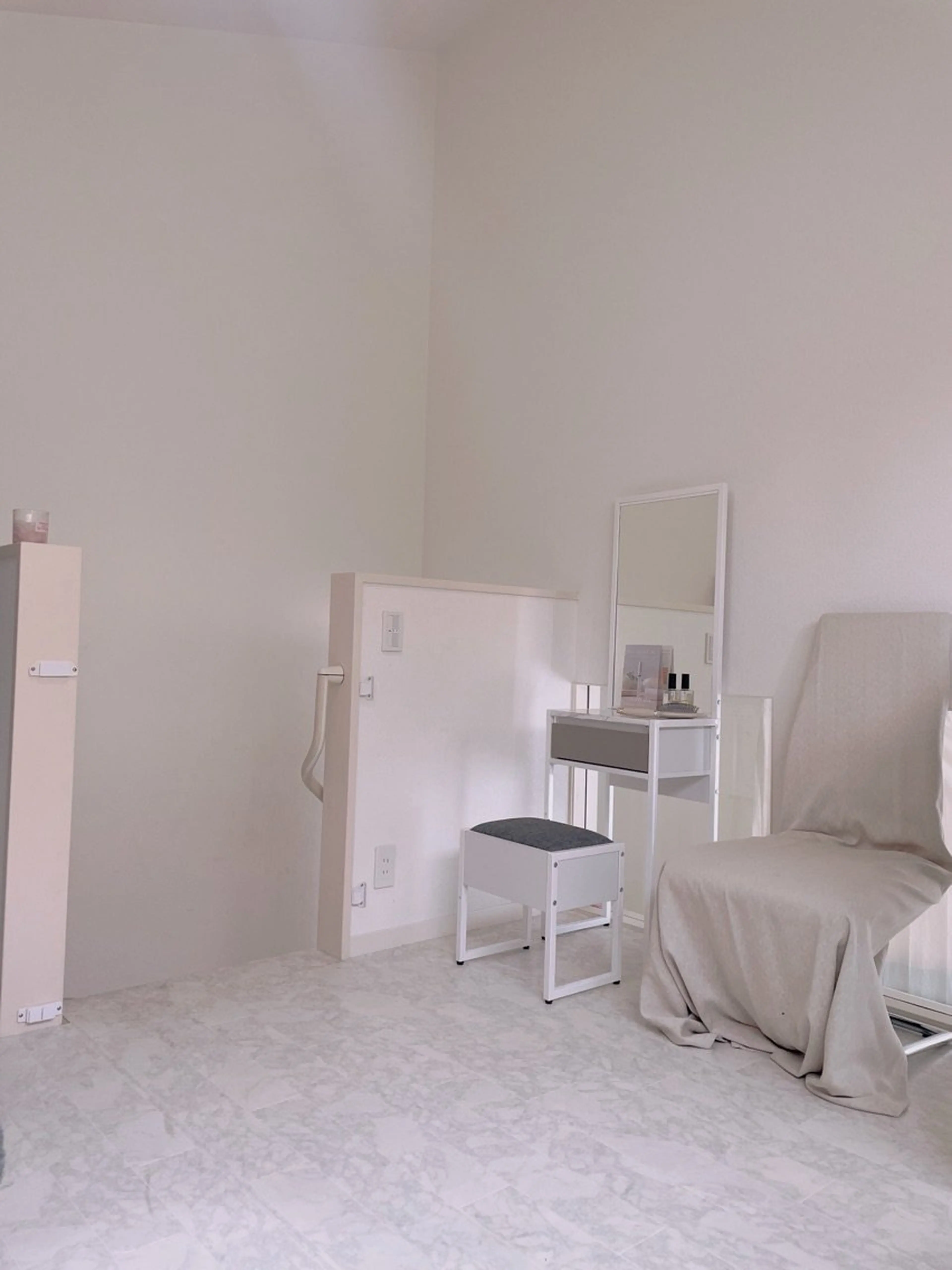 Petit Graceの内観・外観2