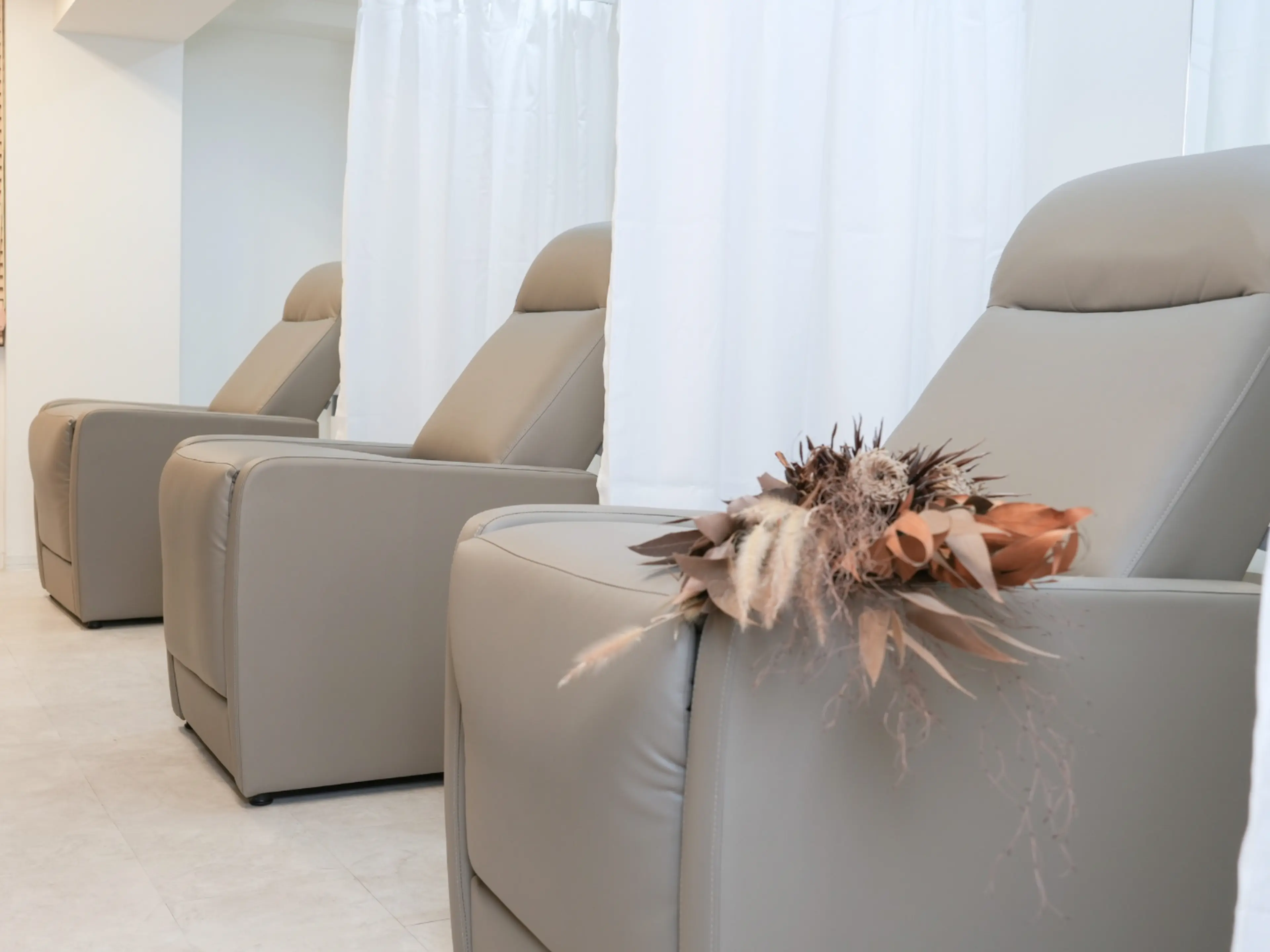 ANEW 目黒の内観・外観1