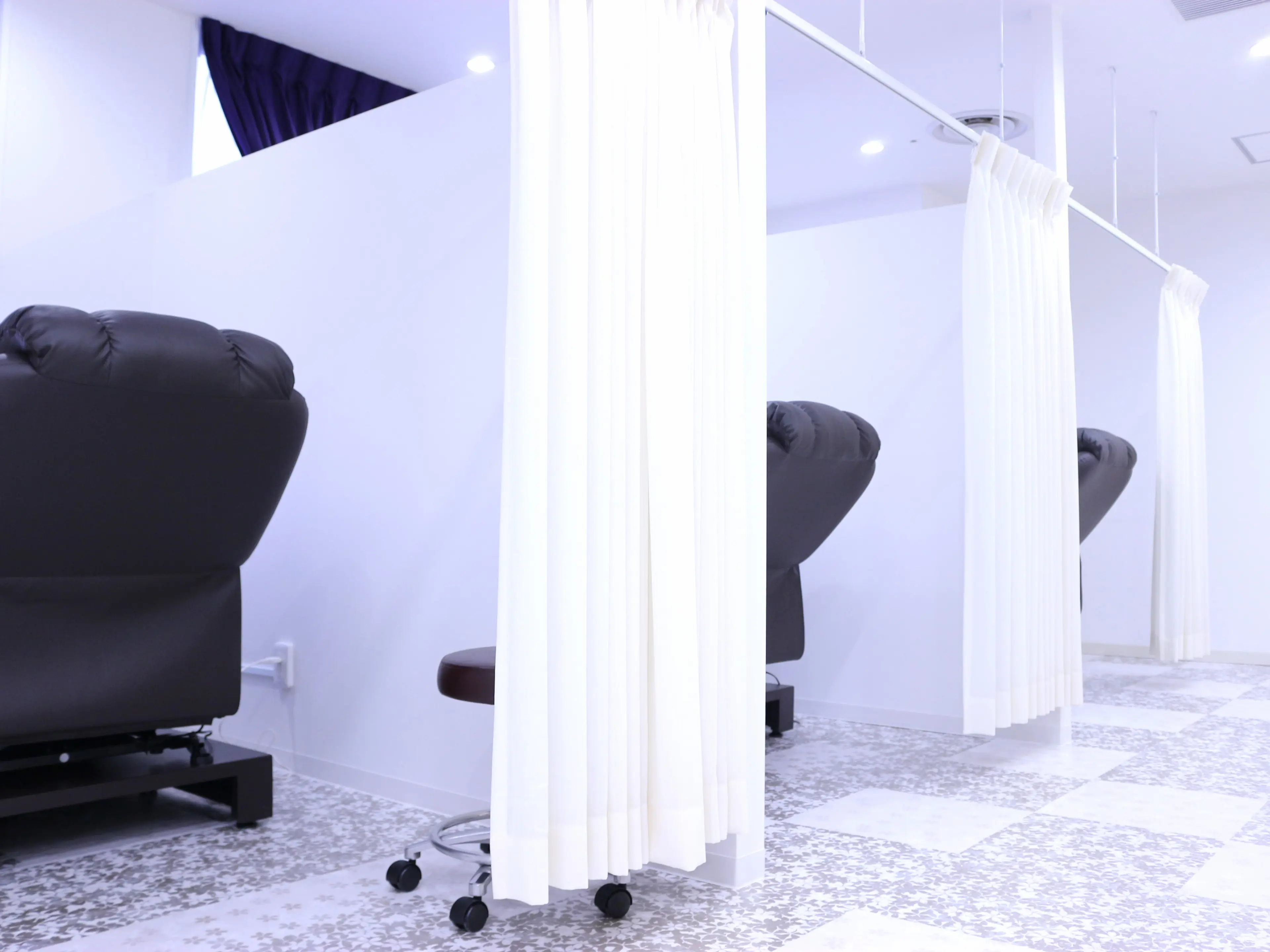 Sakura-blow　神戸三宮店の内観・外観3