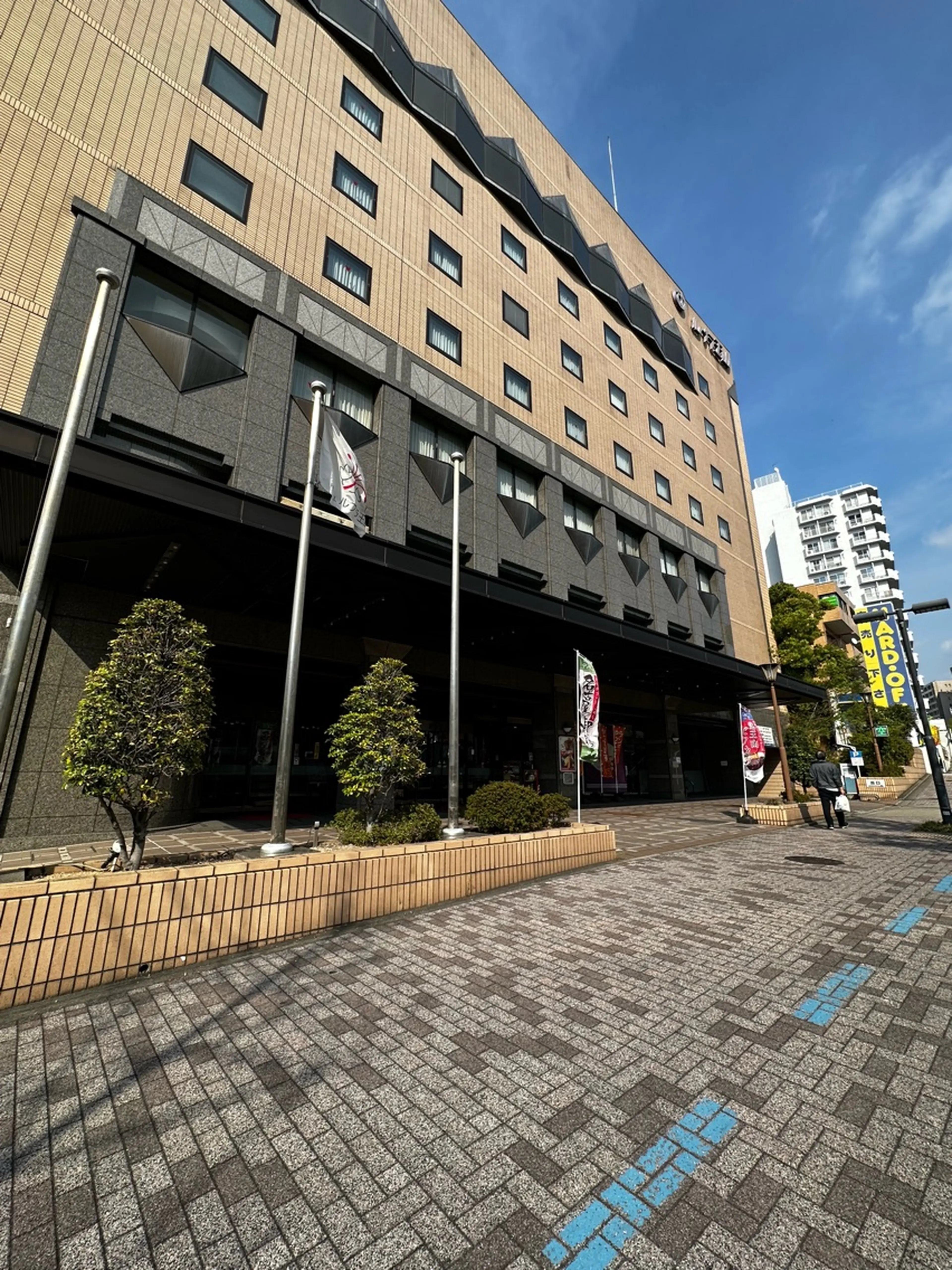 ビューティーサロンkomaの内観・外観3