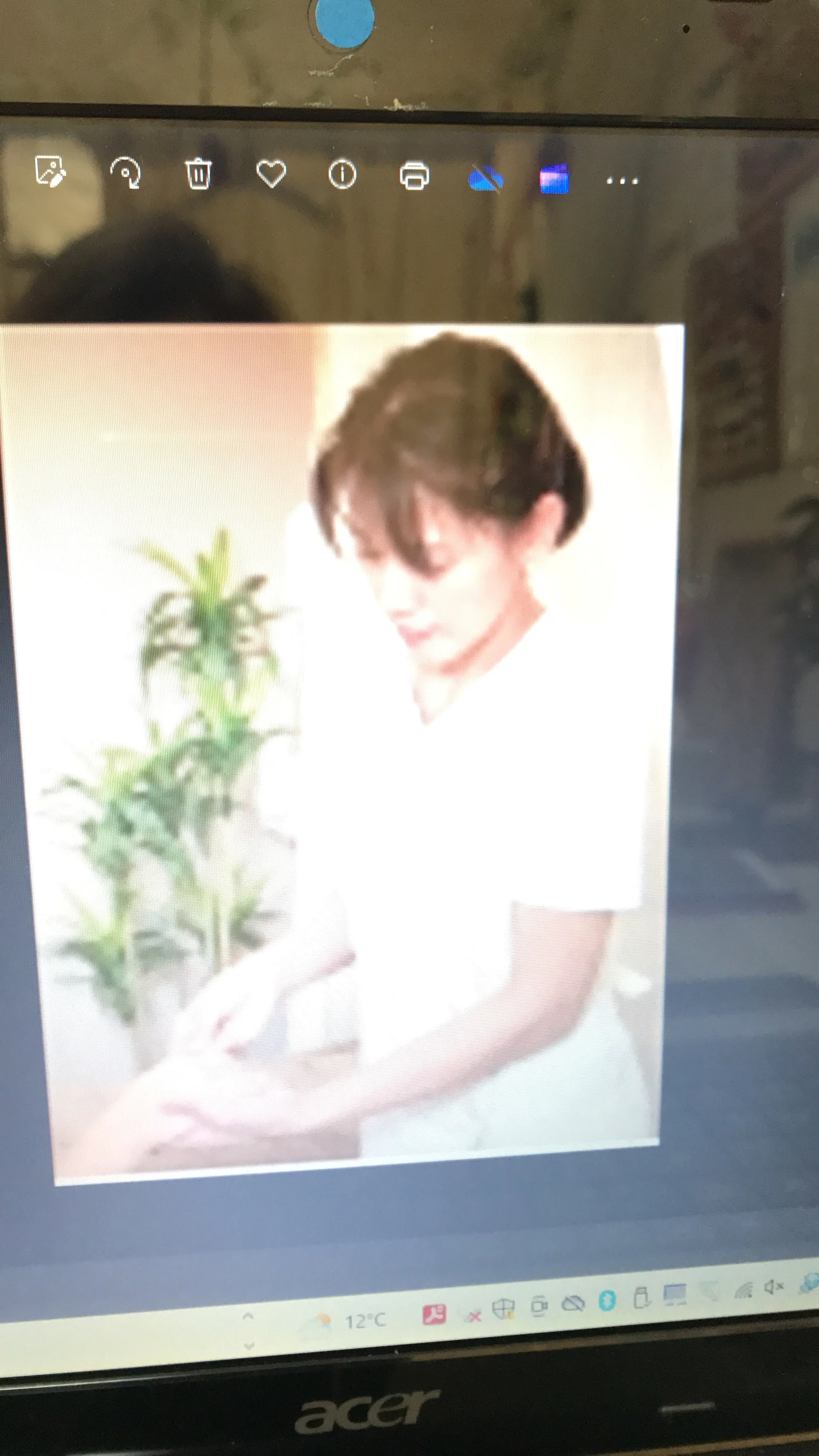 N”face&body estheの内観・外観1