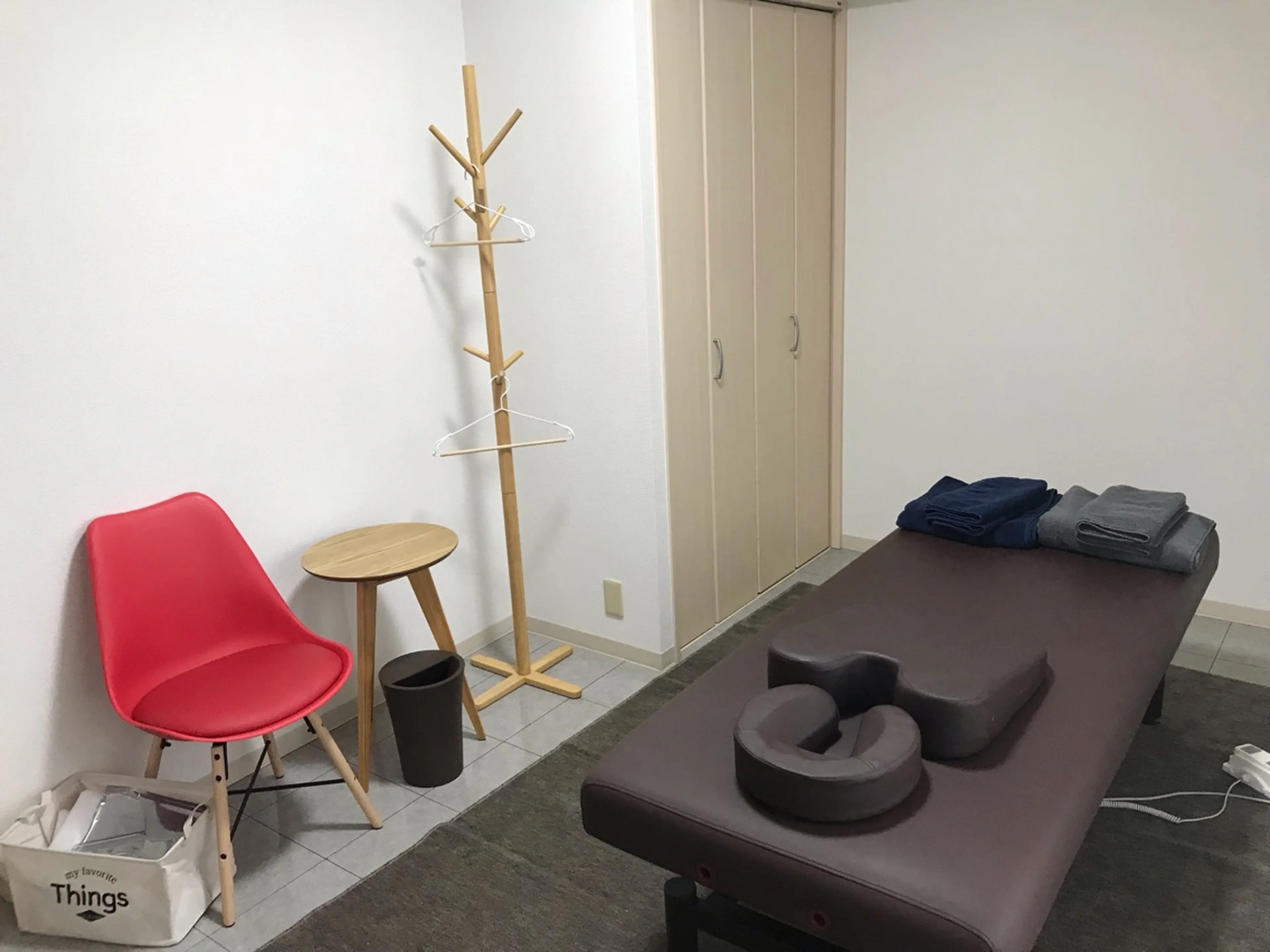 整体サロン希｜頭痛・肩こり専門の内観・外観1