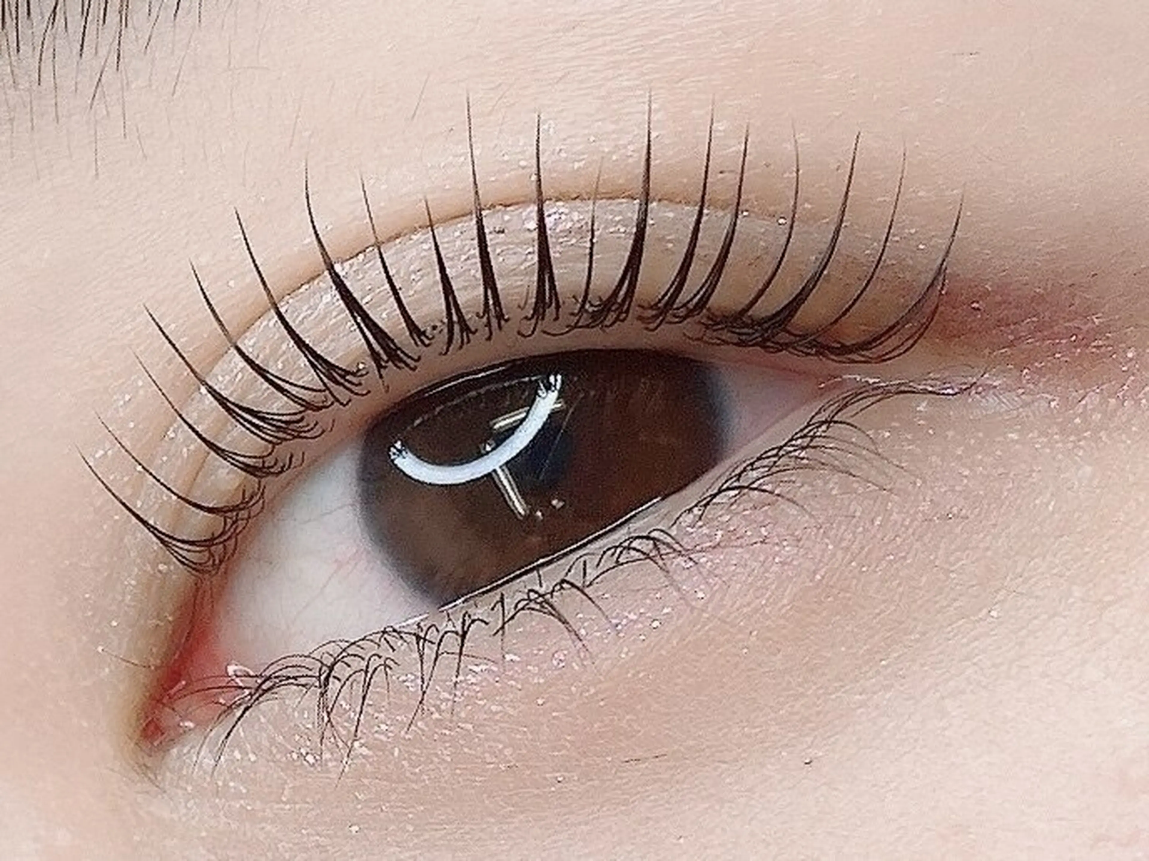 Zina  稲毛海岸 eyelash の内観・外観3