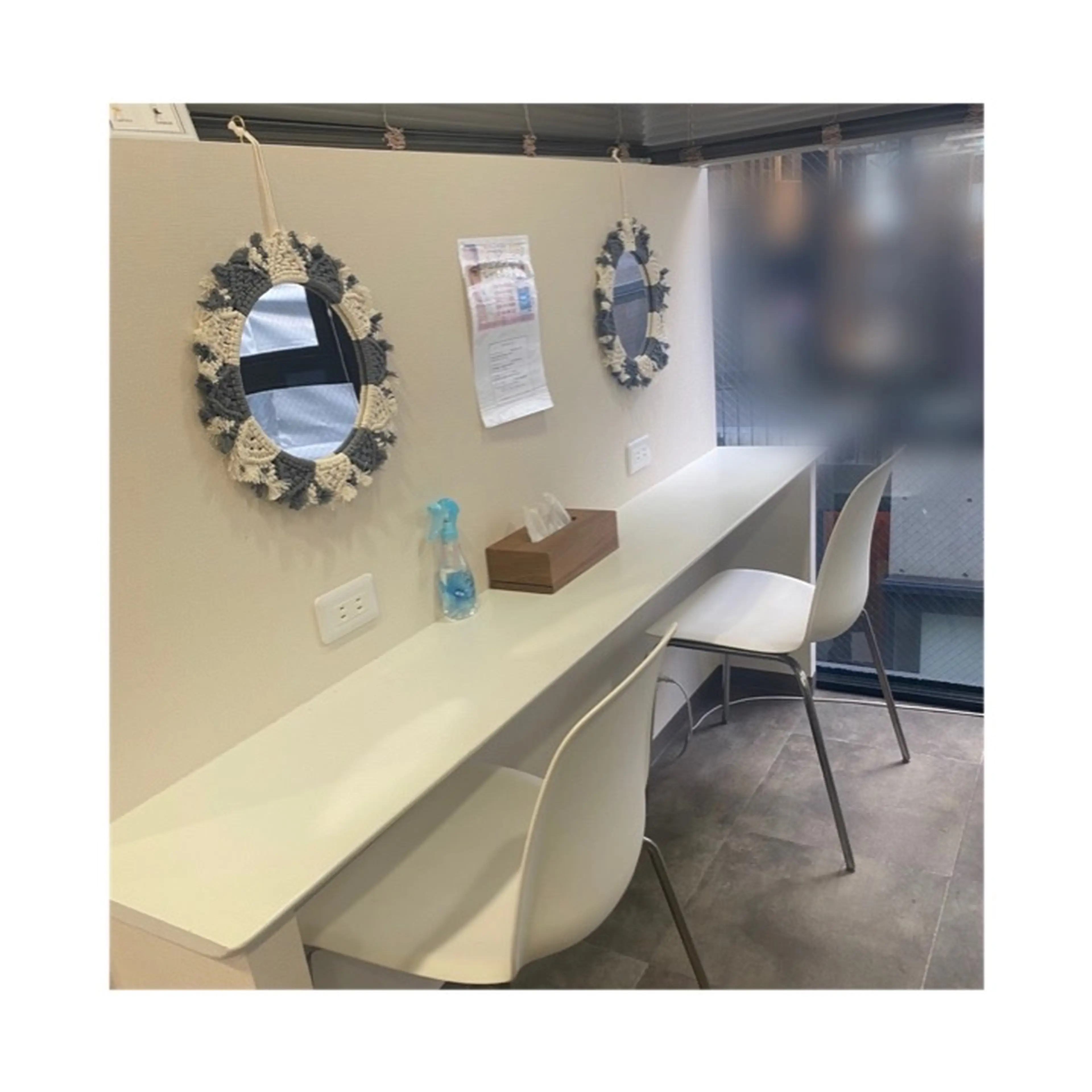 Eye Lash Salon Glanzの内観・外観1