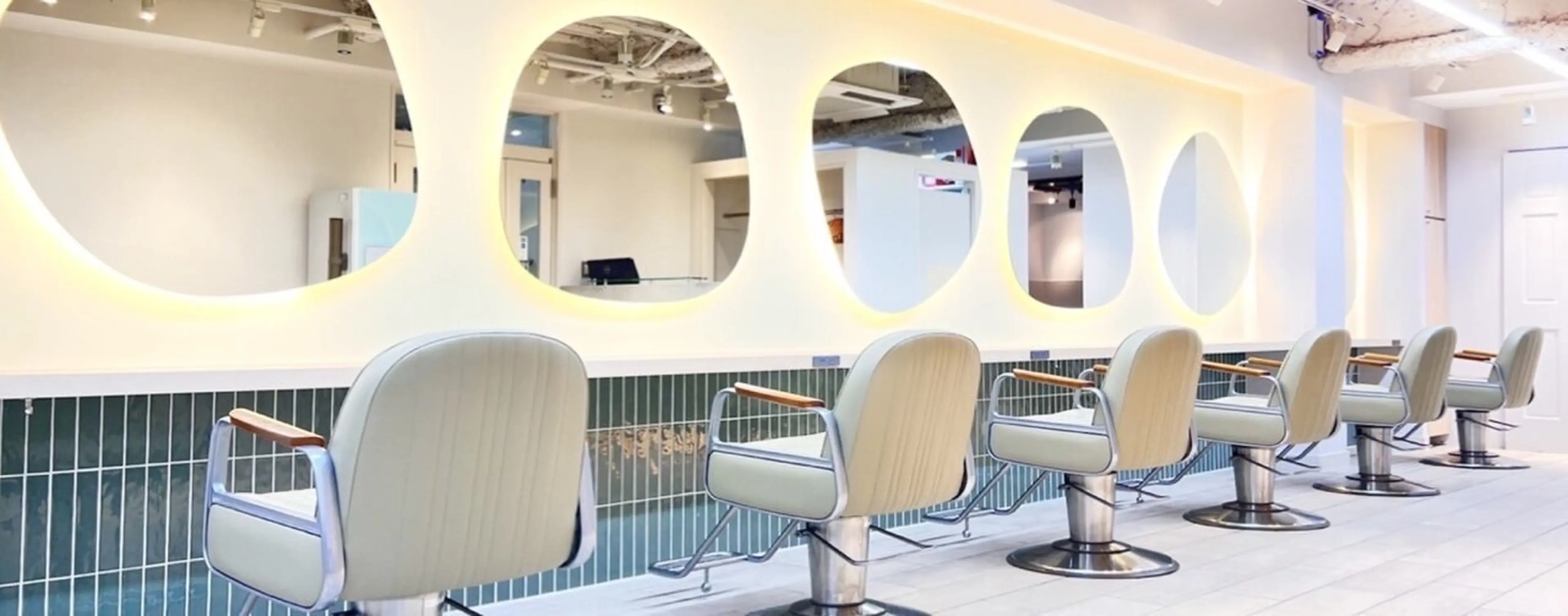 tetra by neoliveの内観・外観1