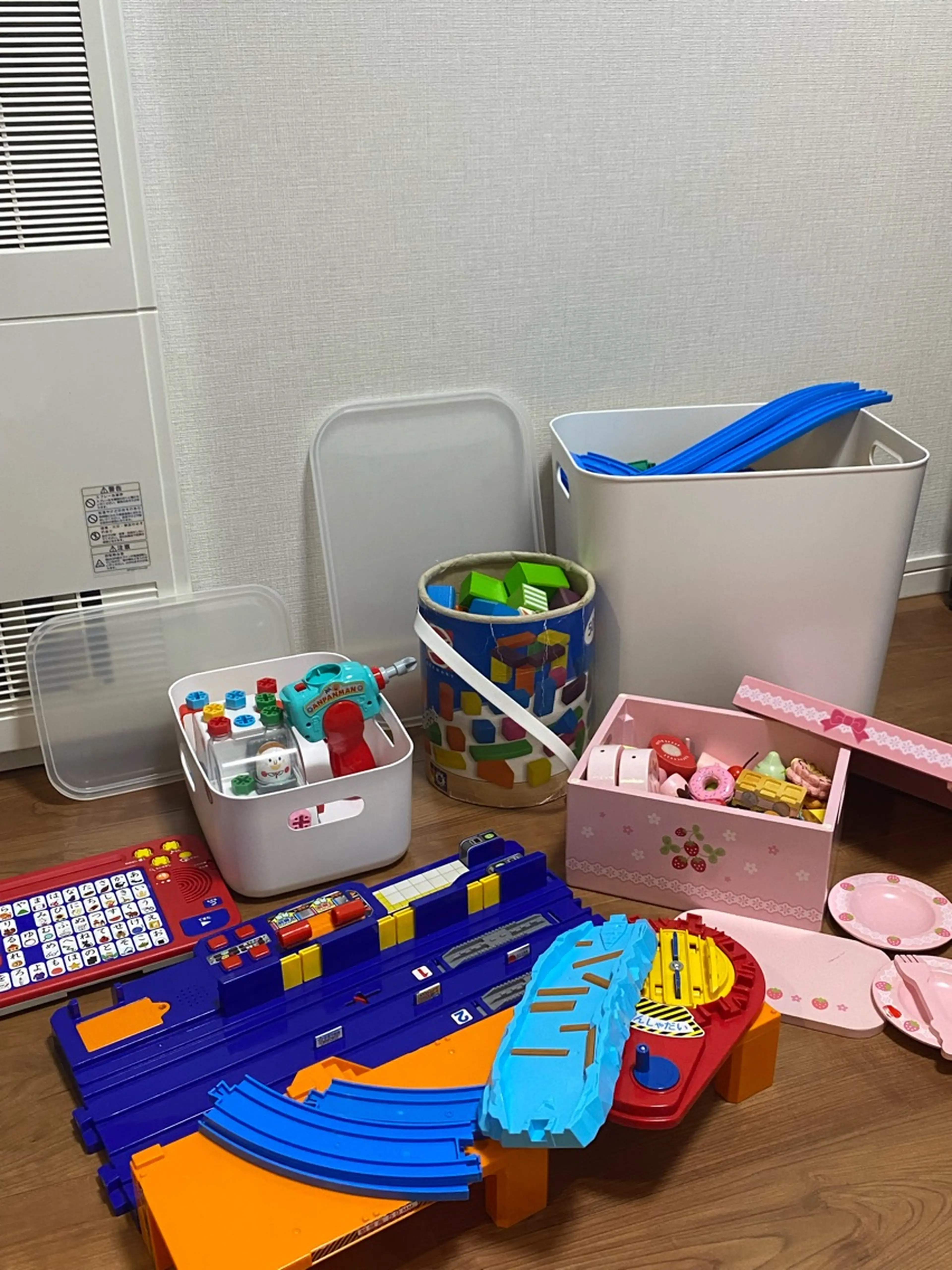 PLUMERIAの内観・外観3