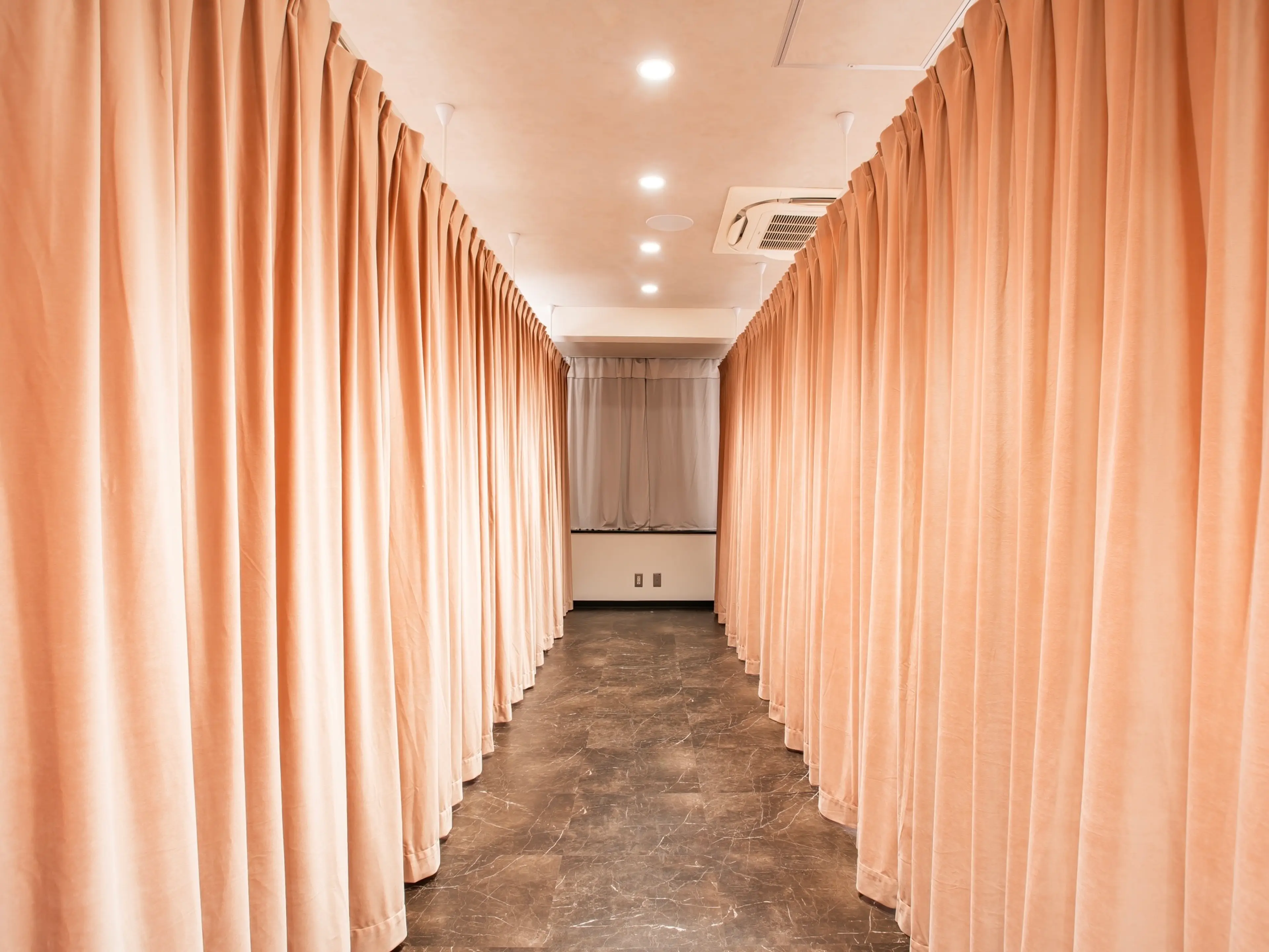 eyelash salon ViSEOの内観・外観2