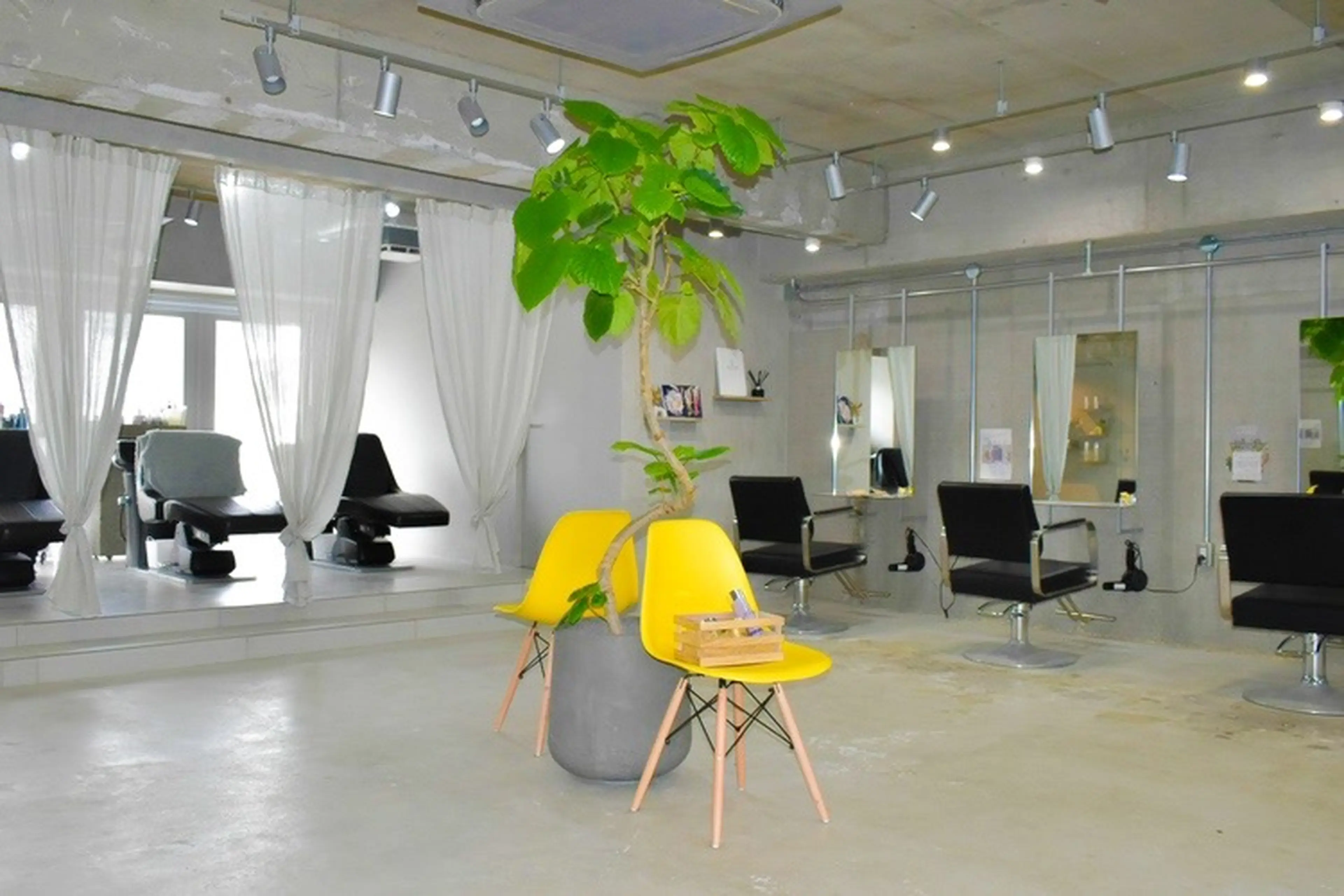 LUCK 船橋の内観・外観1