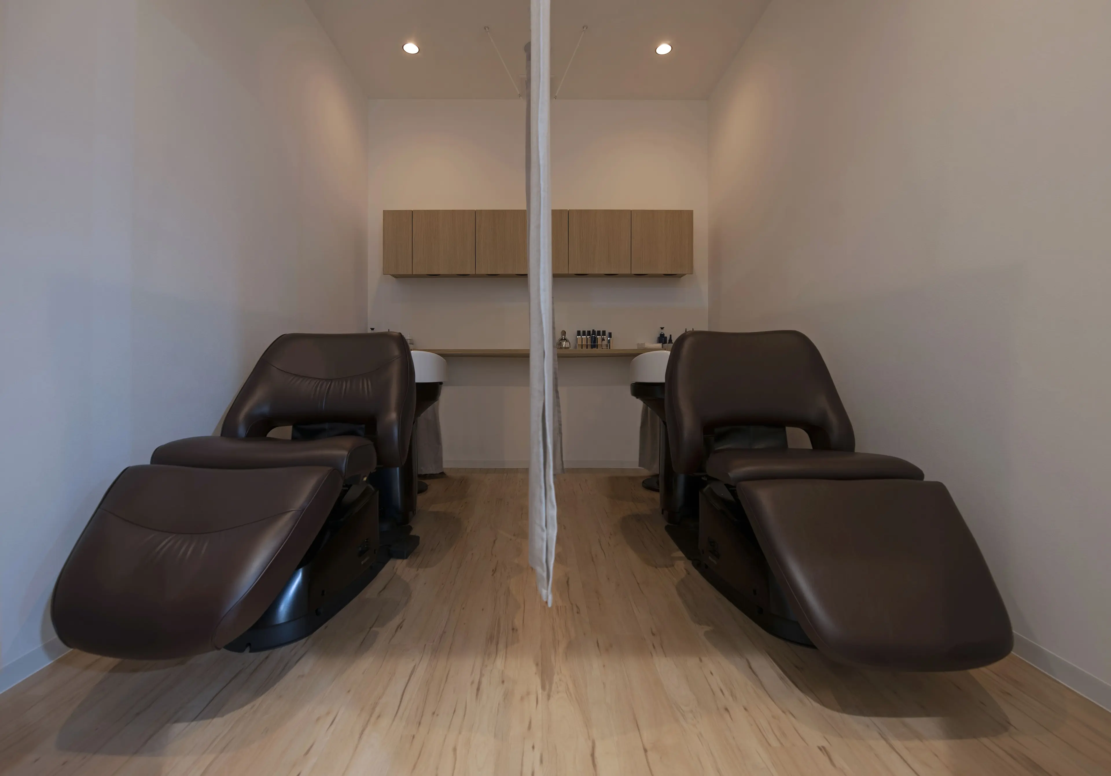 siroの内観・外観2