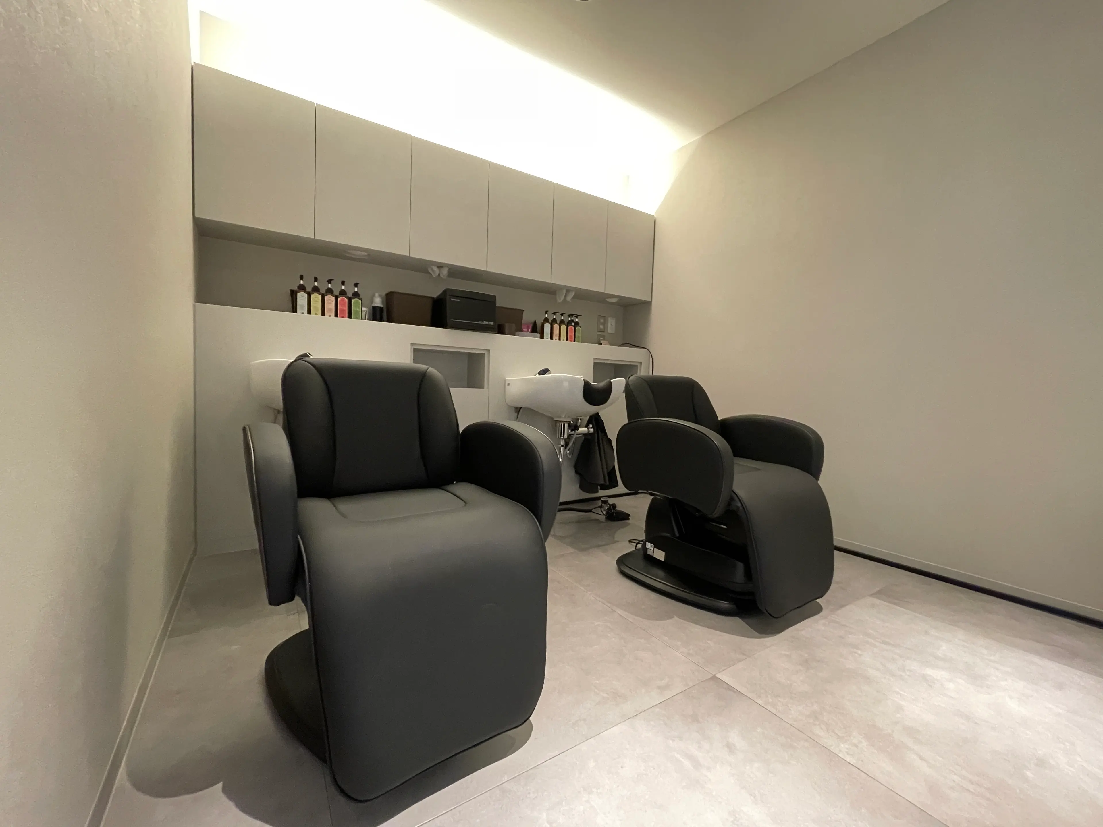 BRANCHÉ/CAPLUSの内観・外観2