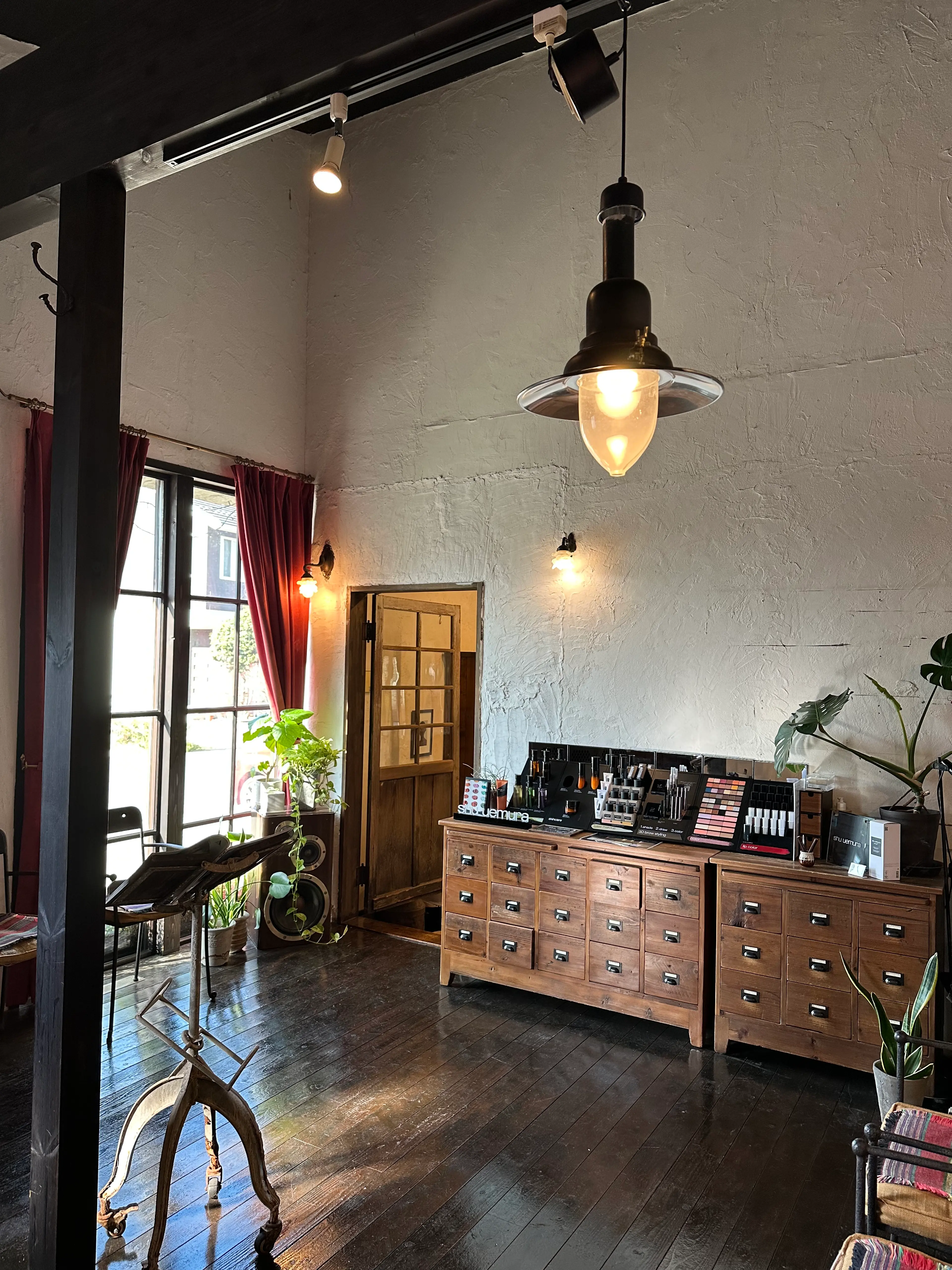 Baletta*の内観・外観3