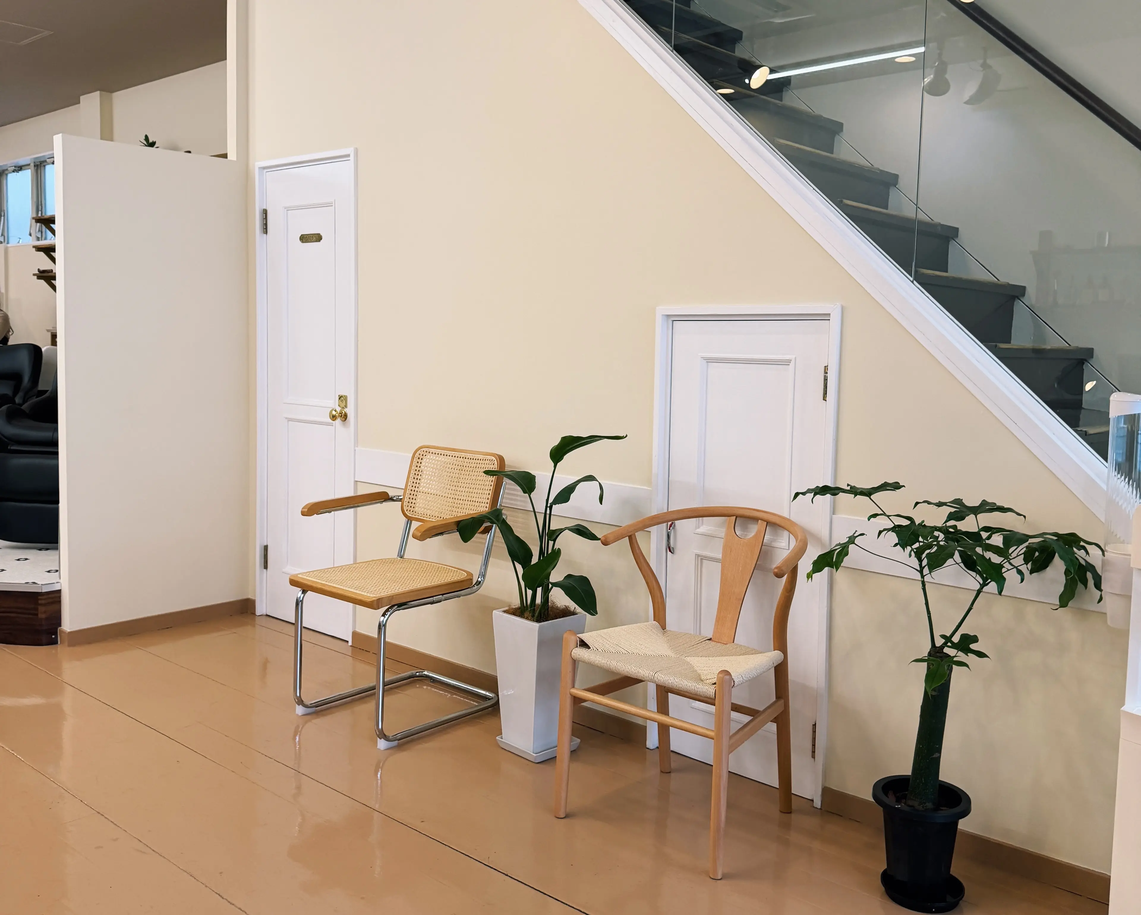 BEEHIVE DELUXEの内観・外観2