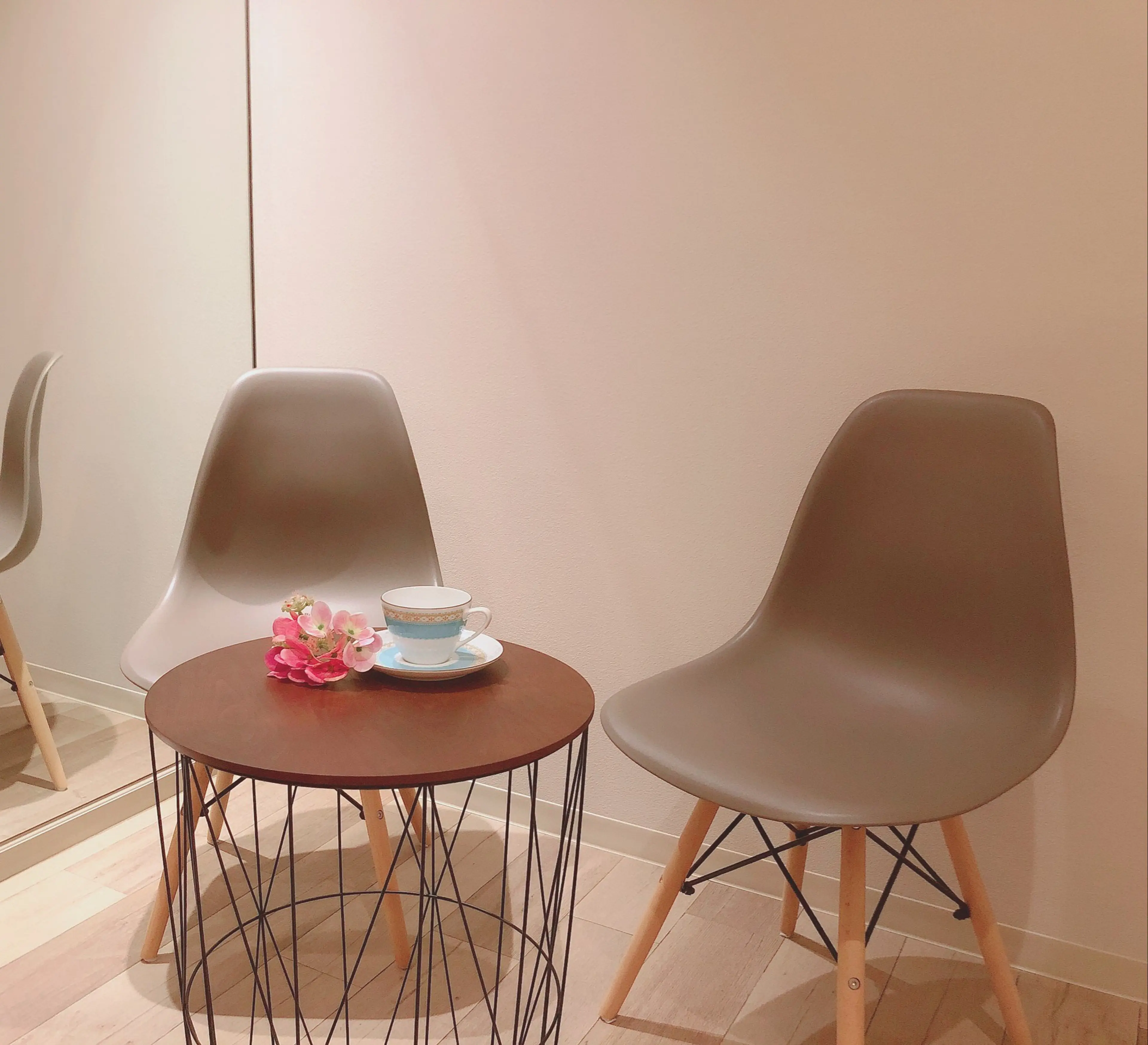 Tulipeの内観・外観2