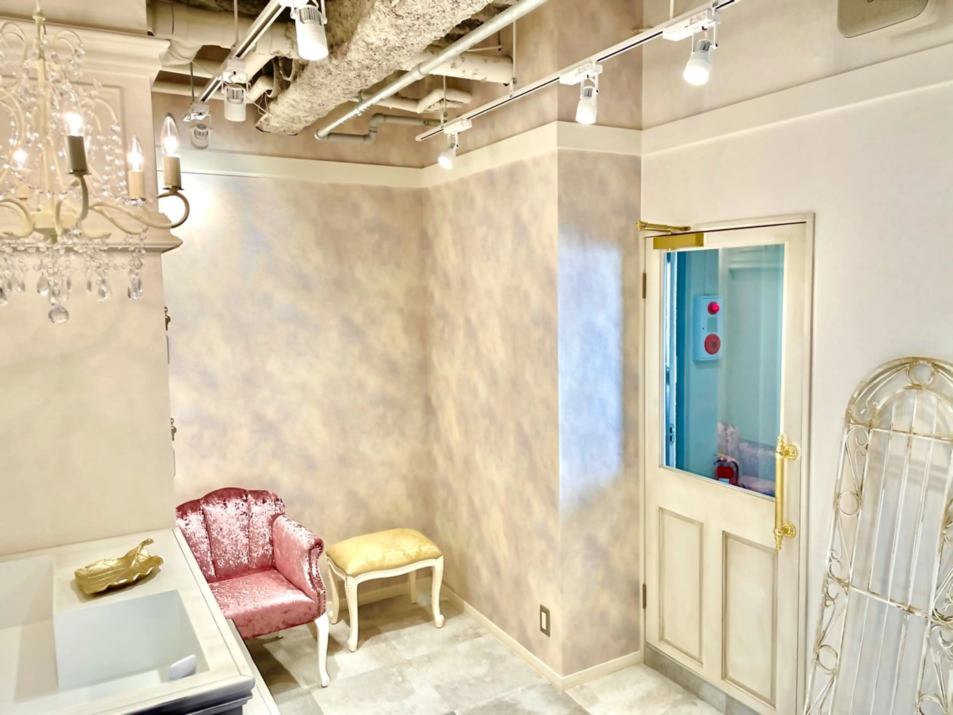 eclargeの内観・外観2