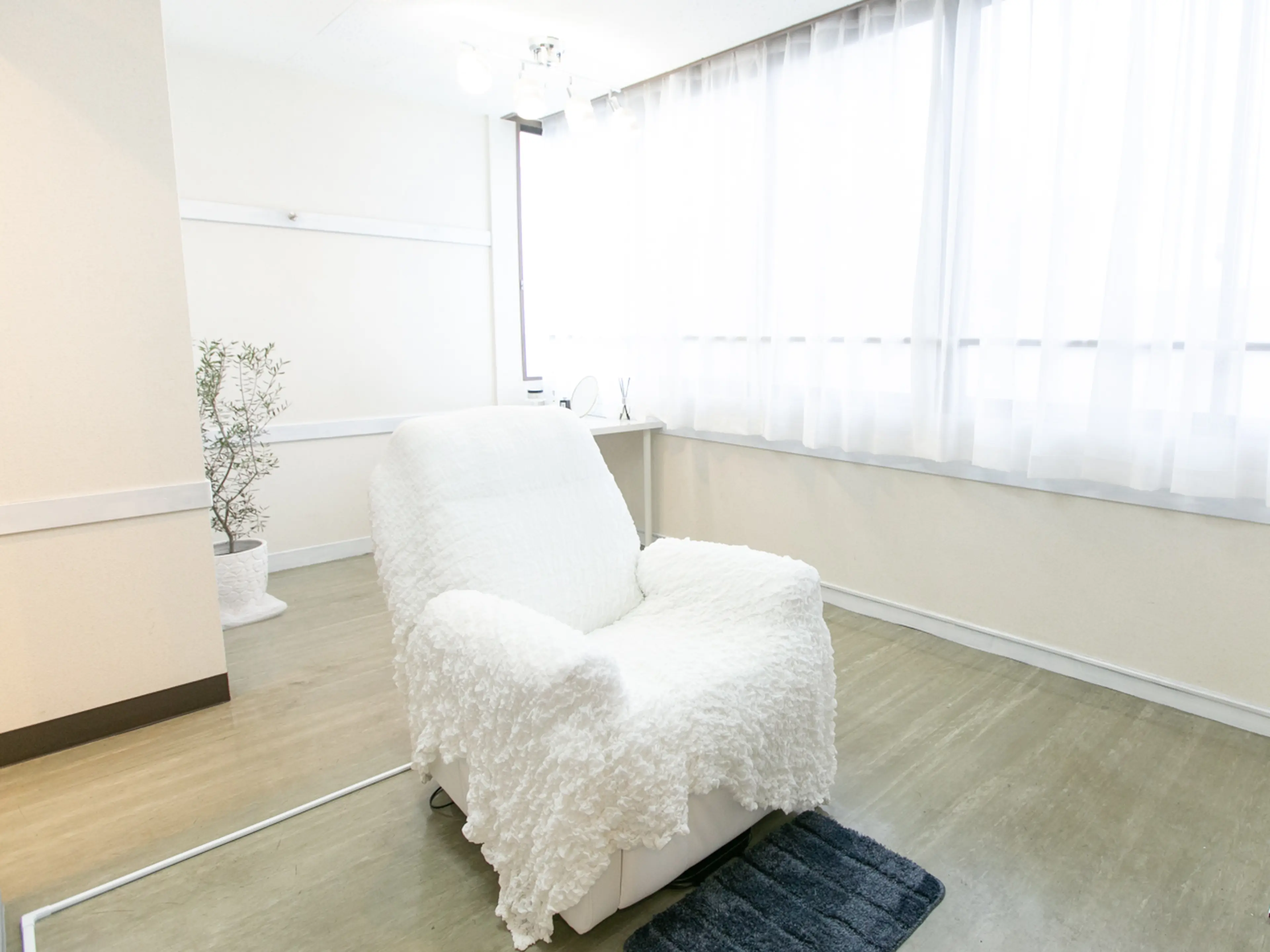 エルフの内観・外観1