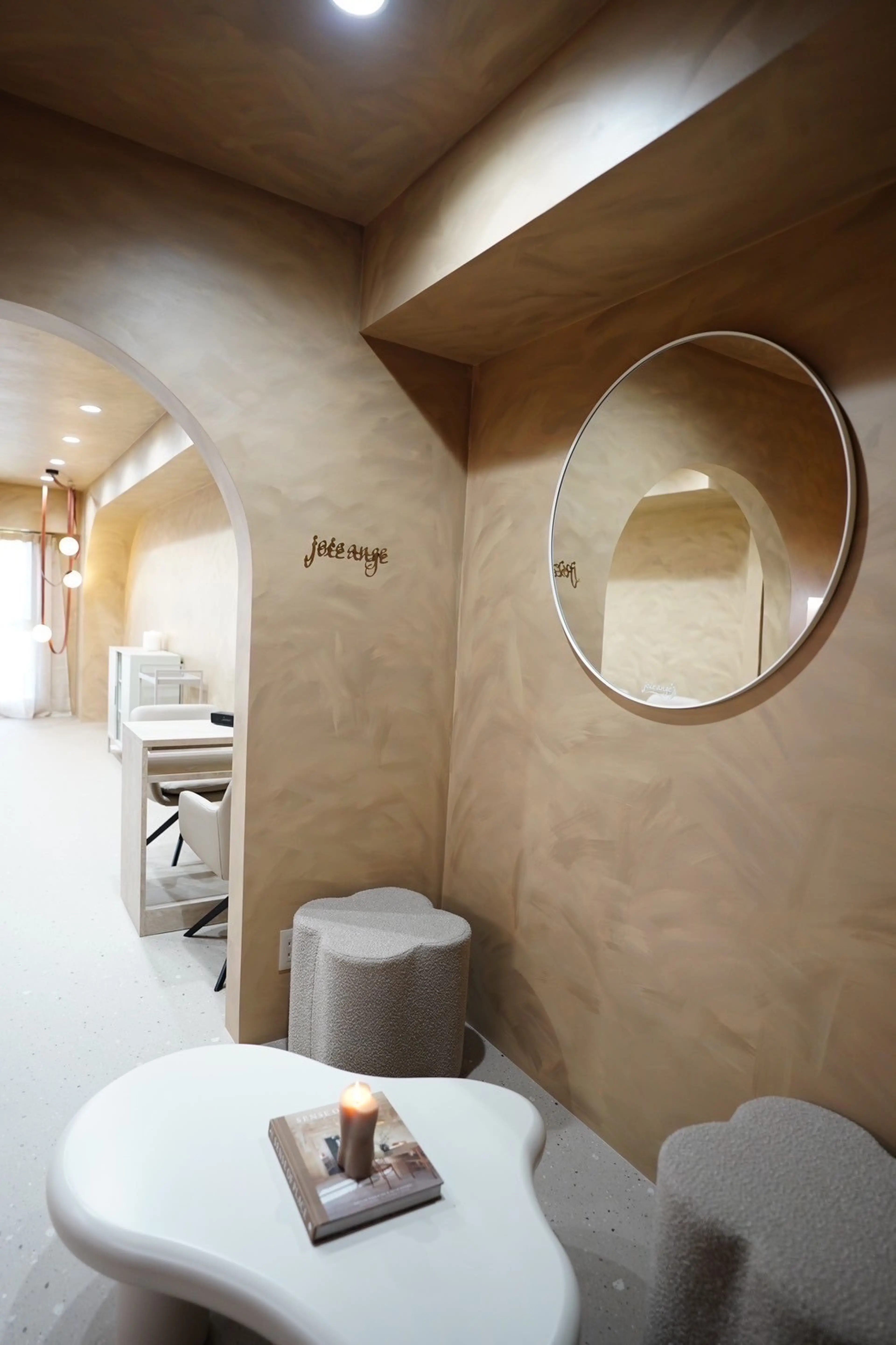 joie angeの内観・外観3