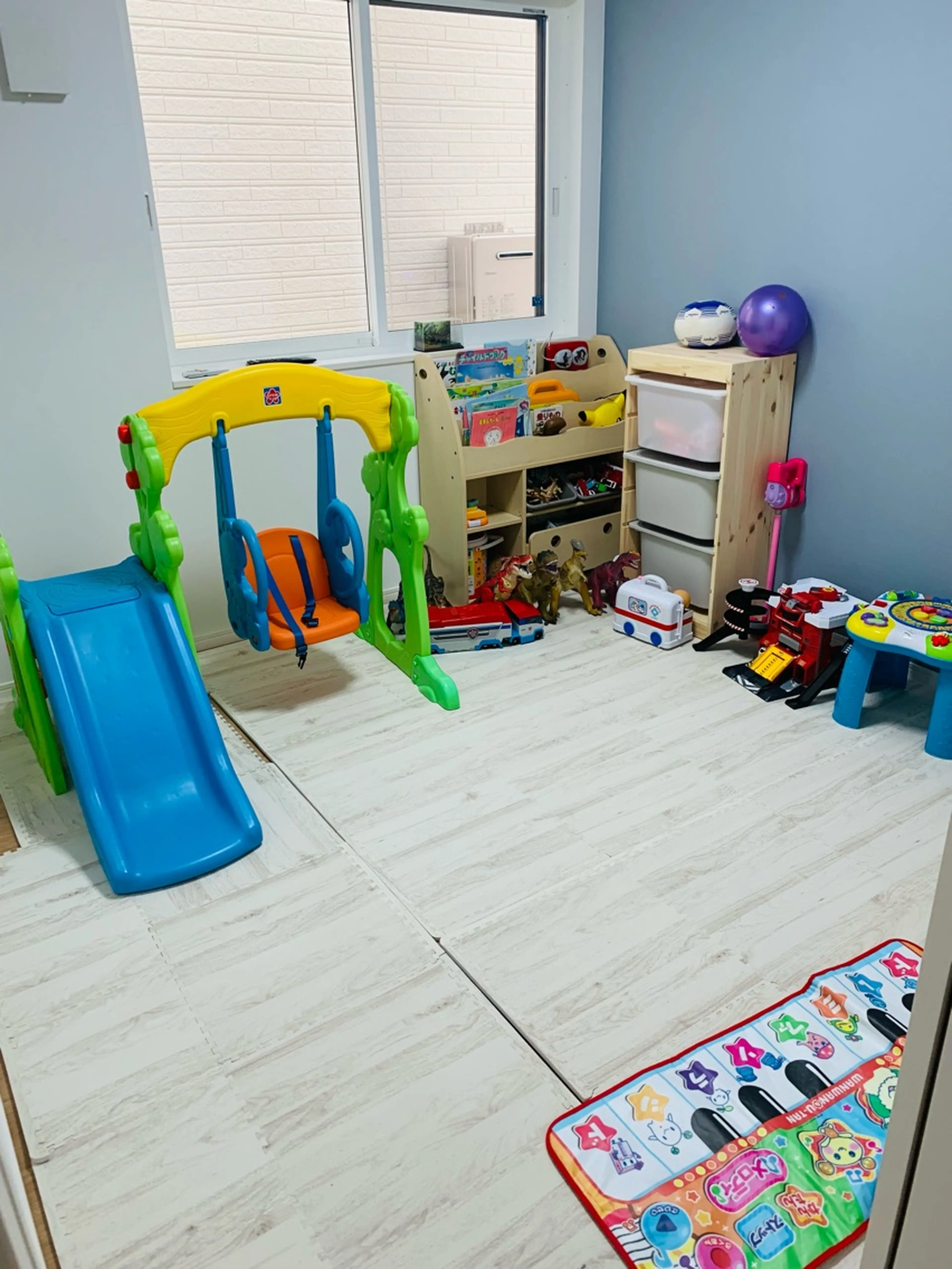 eyelash salon 　eye'sの内観・外観2