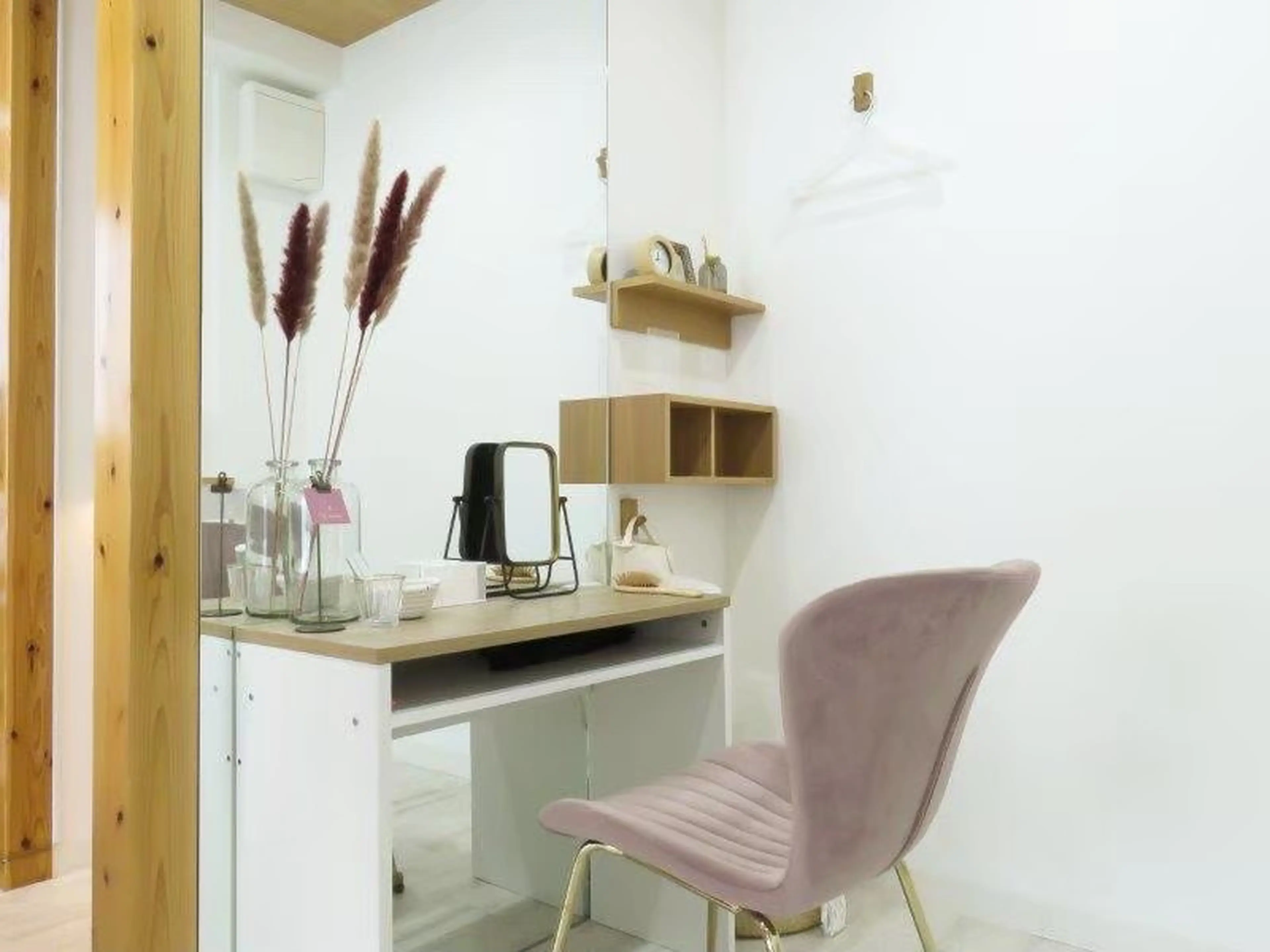 fig beauty salonの内観・外観2