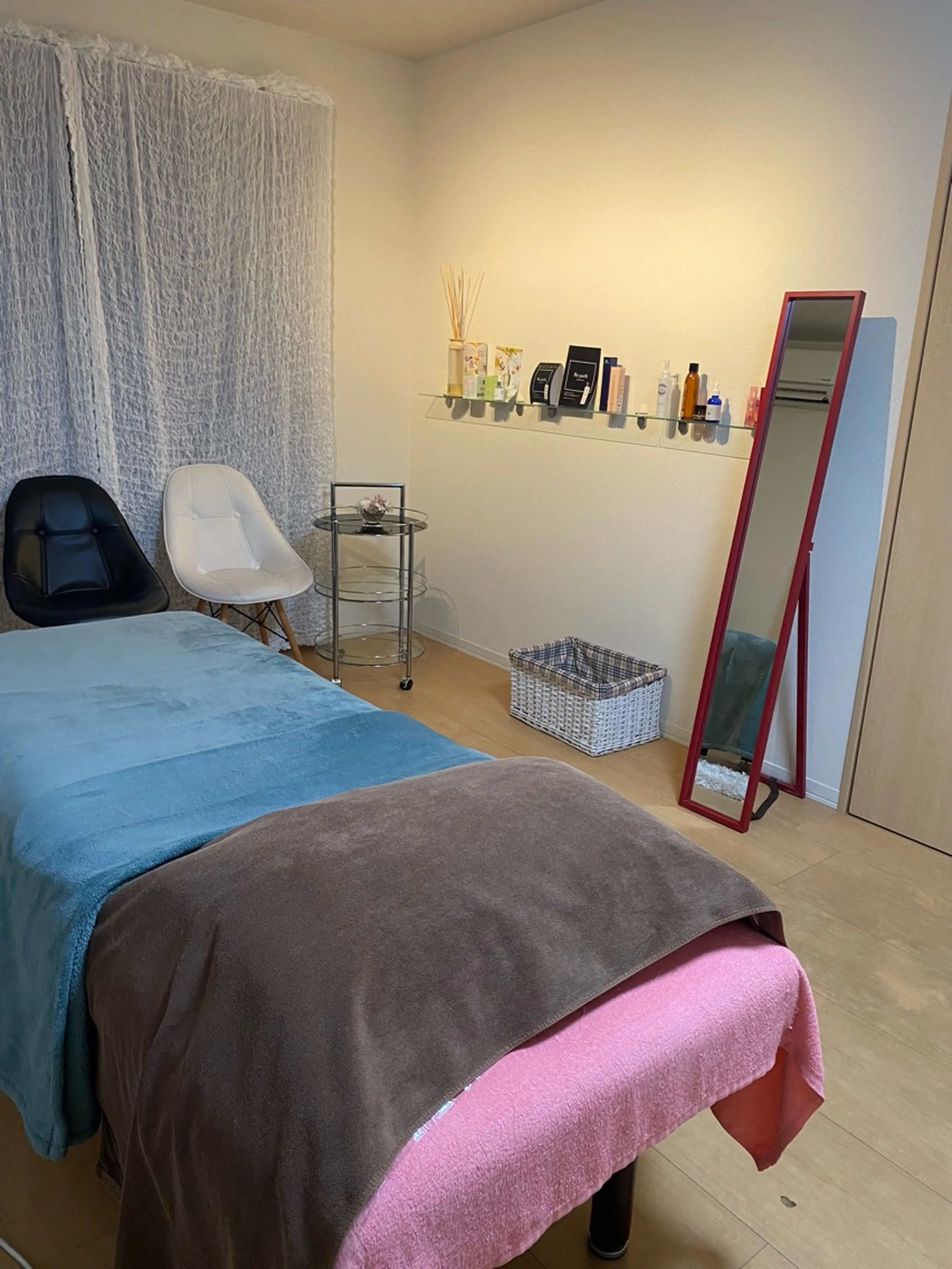 Salon da Stellaの内観・外観1