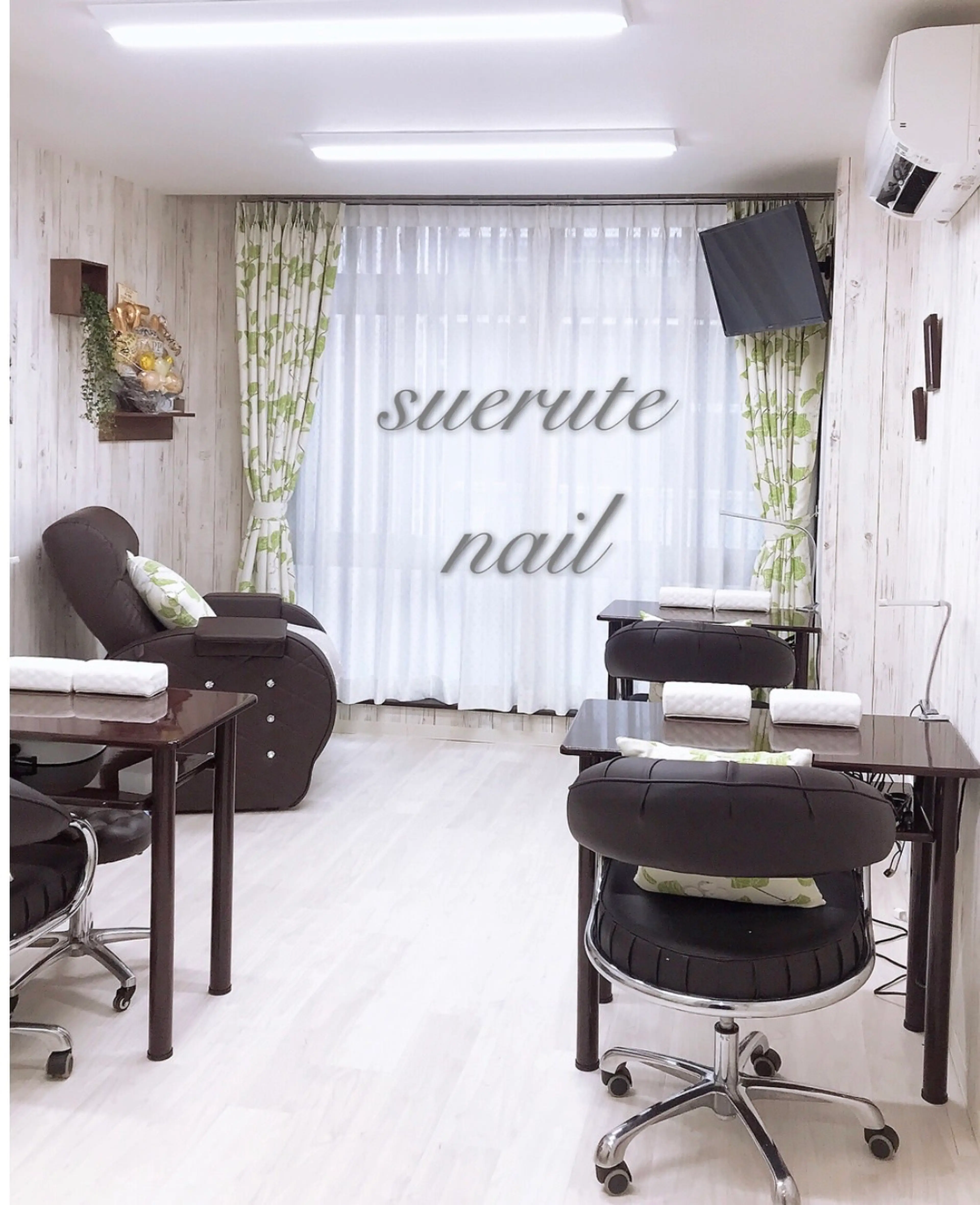 スエルテ上野の内観・外観3