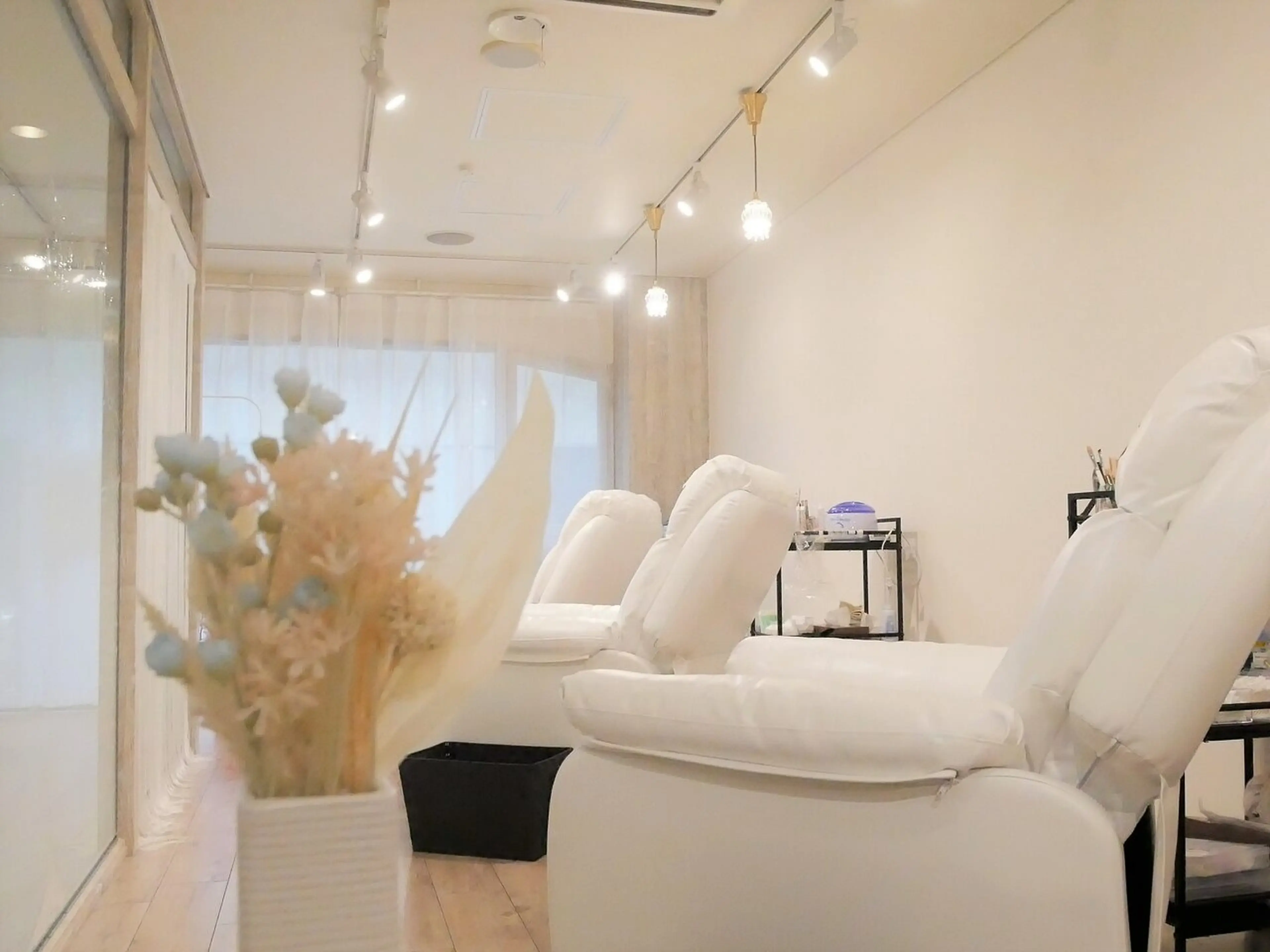 PORTE tokyo  広島店の内観・外観1