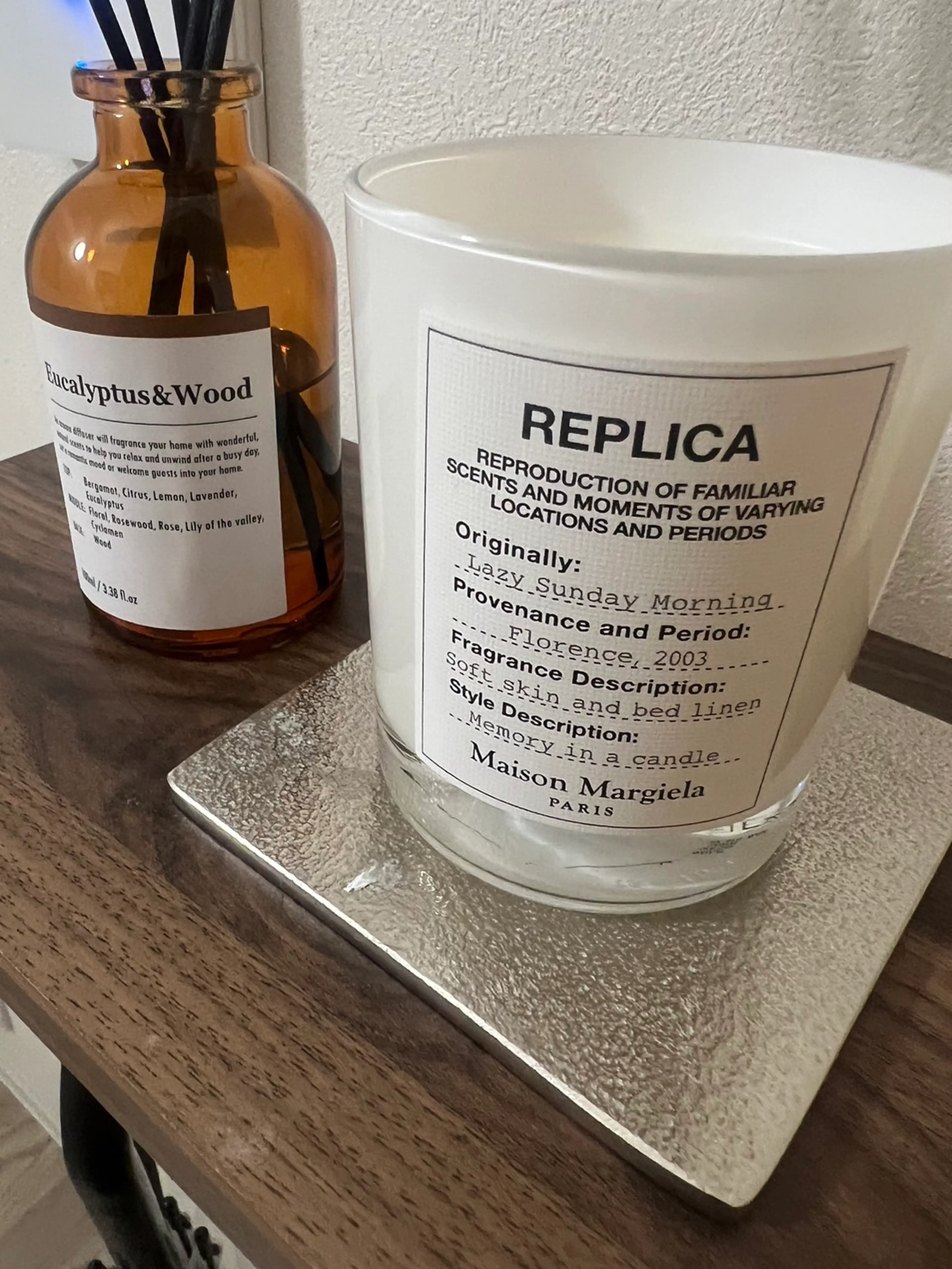 AIMAの内観・外観2