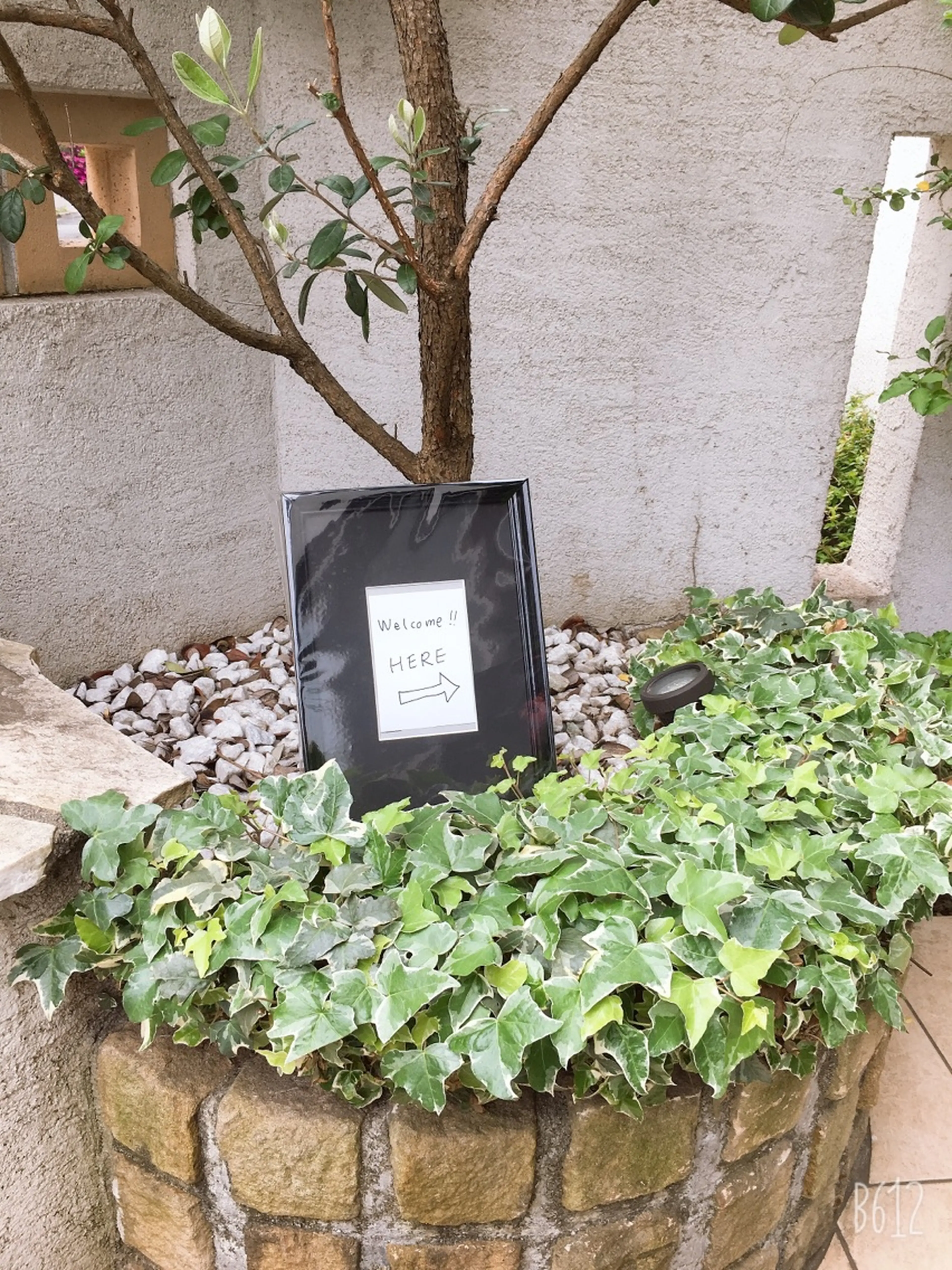 private nailsalon SIMB.の内観・外観3