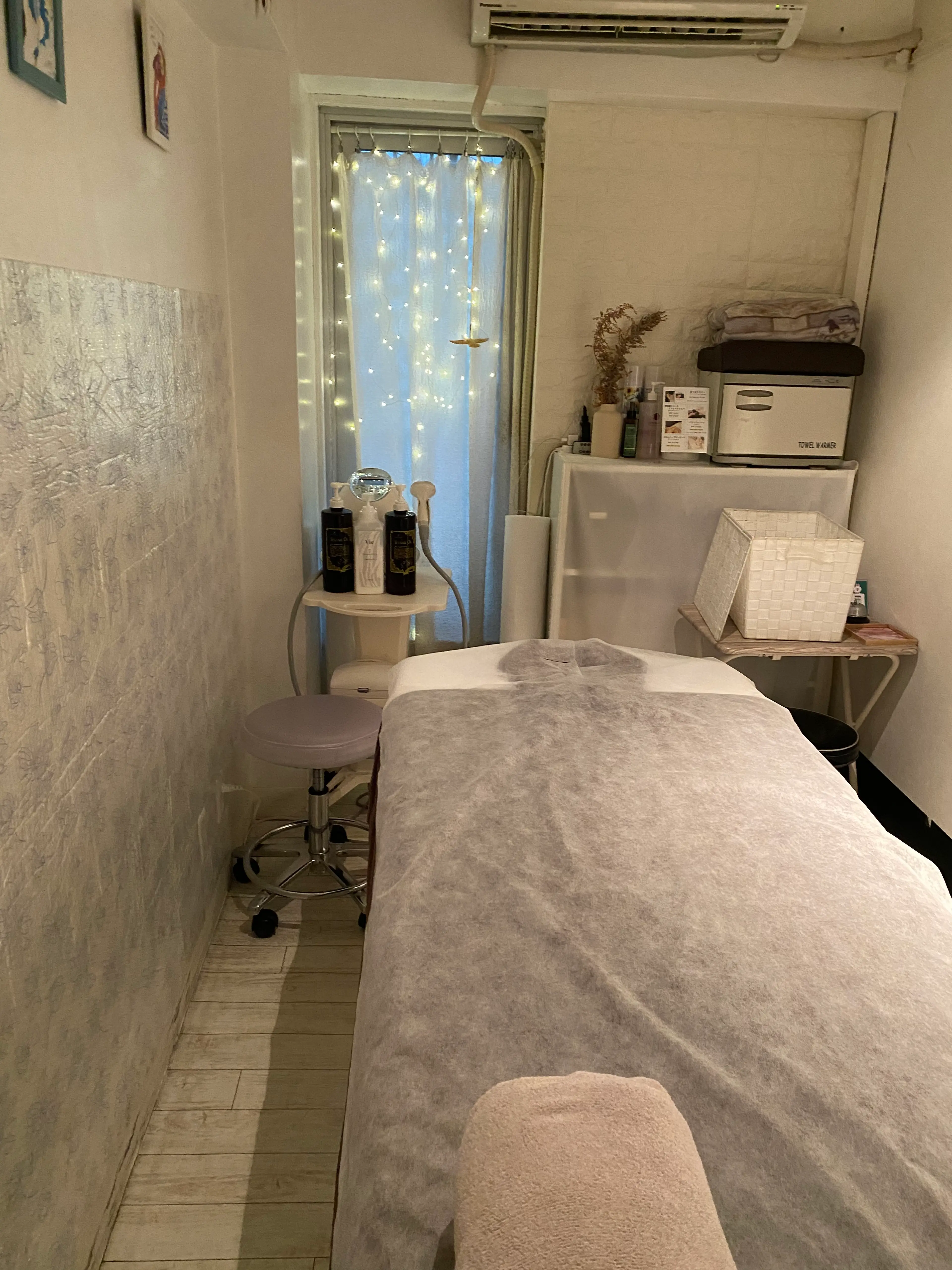 Healing&Beauty青い鳥の内観・外観1