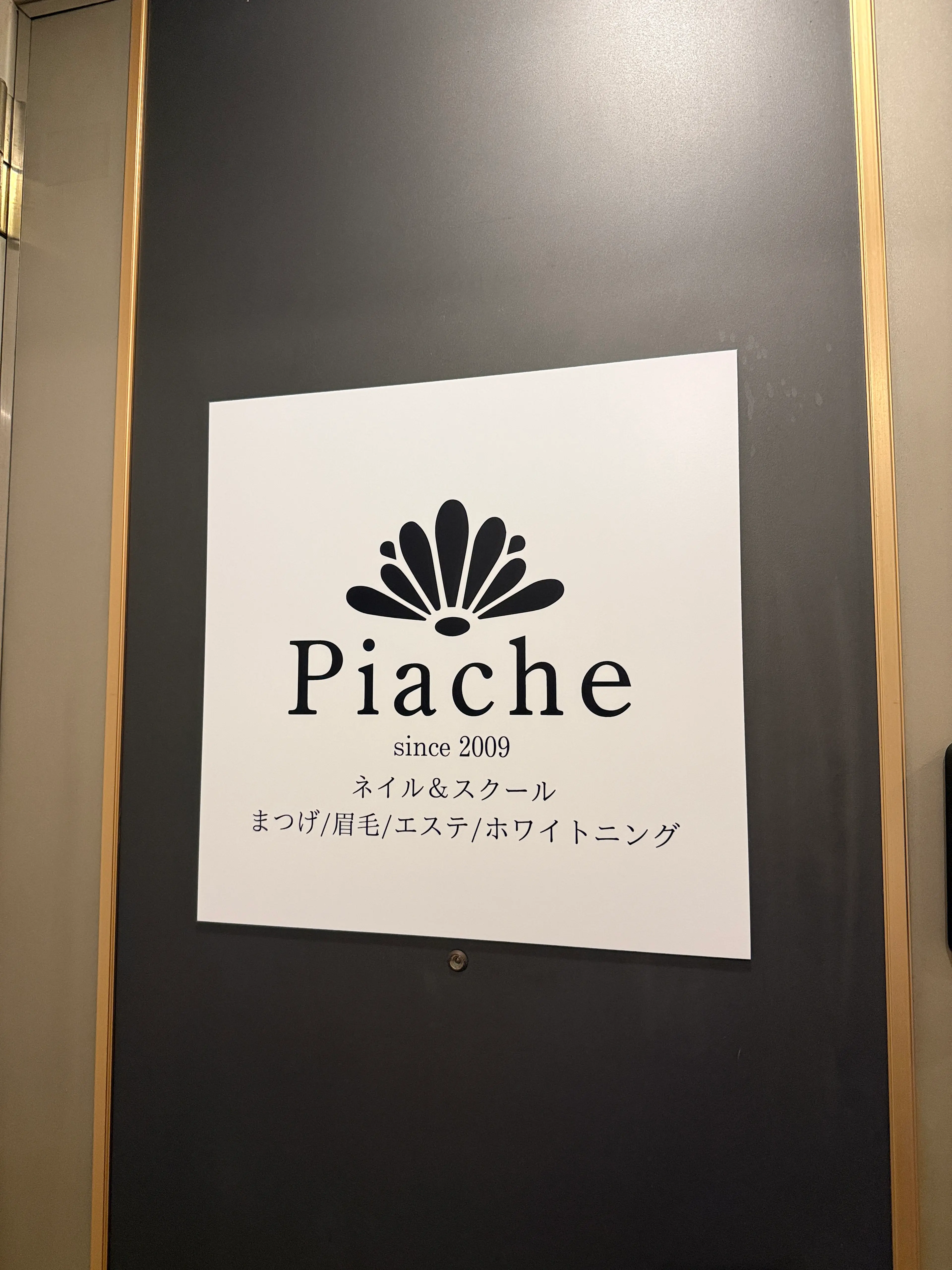 Piacheの内観・外観3