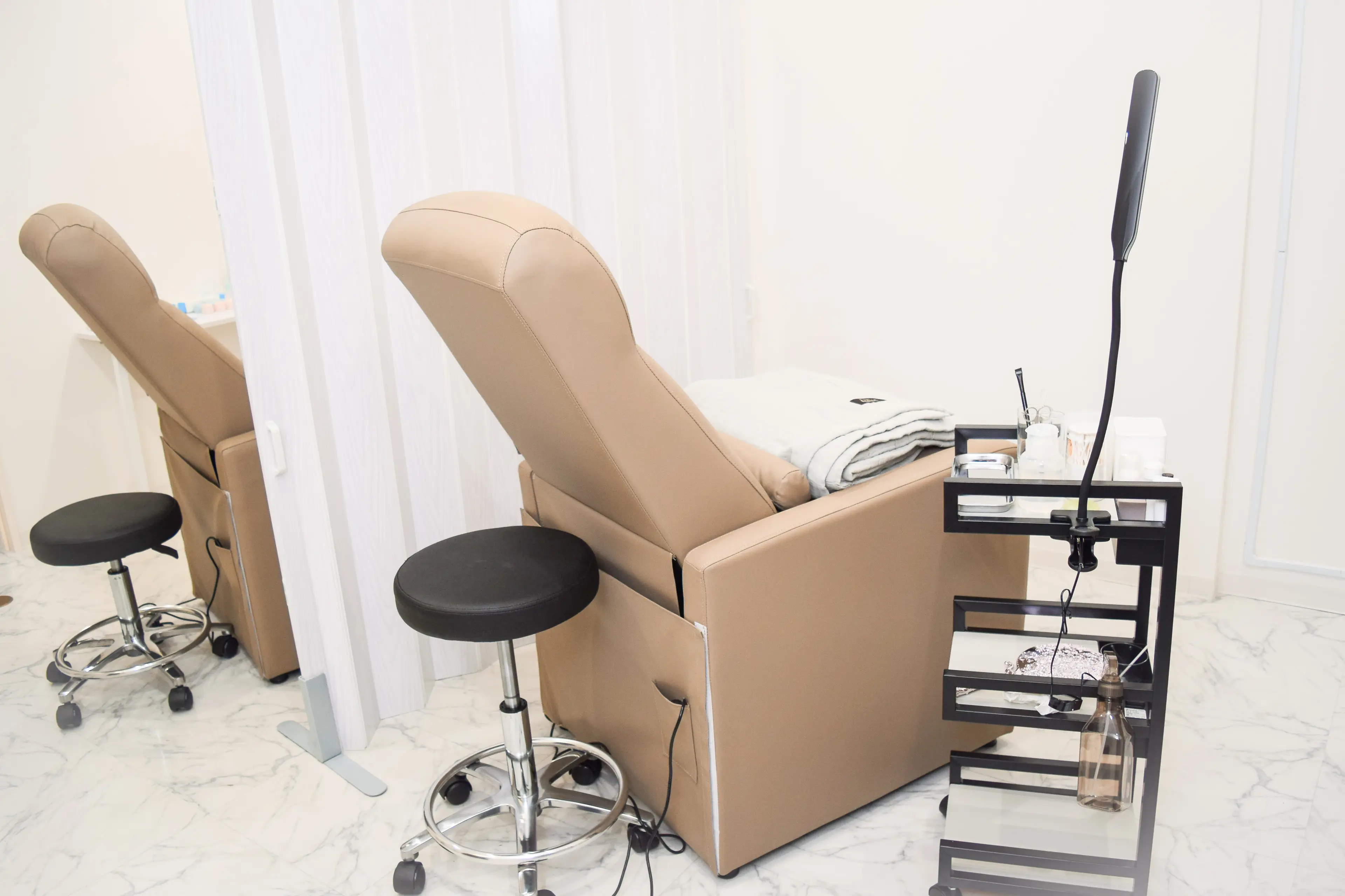 C'est la Vieの内観・外観1