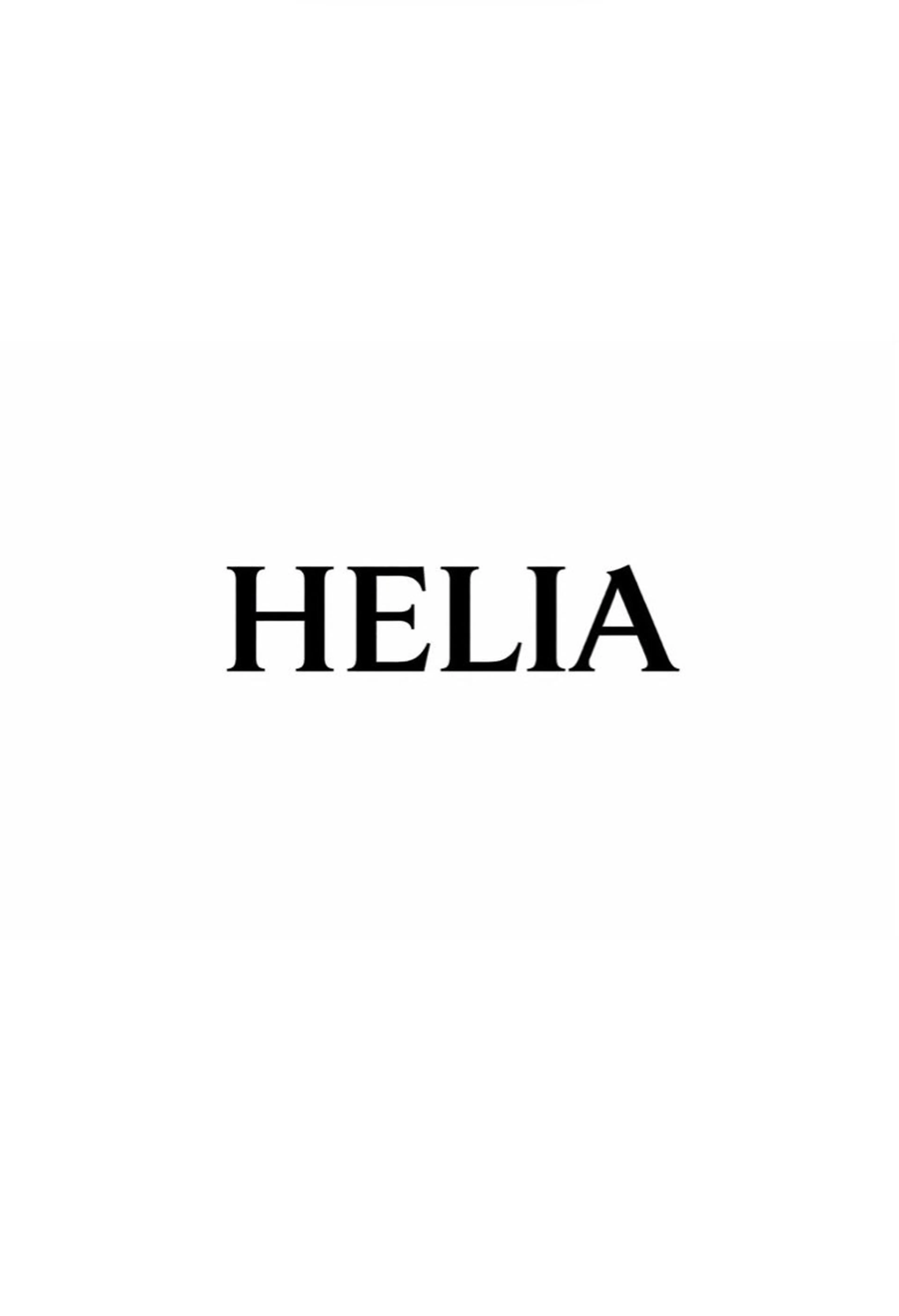 HELIAの内観・外観1