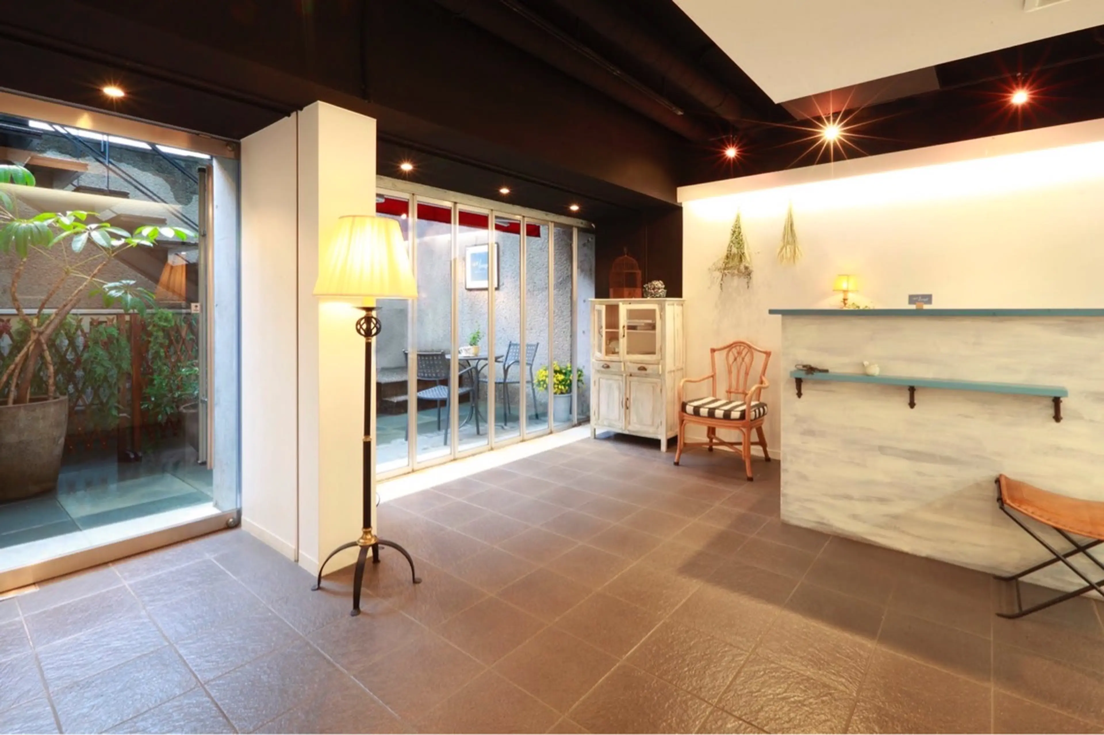 noeud(ノード)omotesando(表参道)の内観・外観2