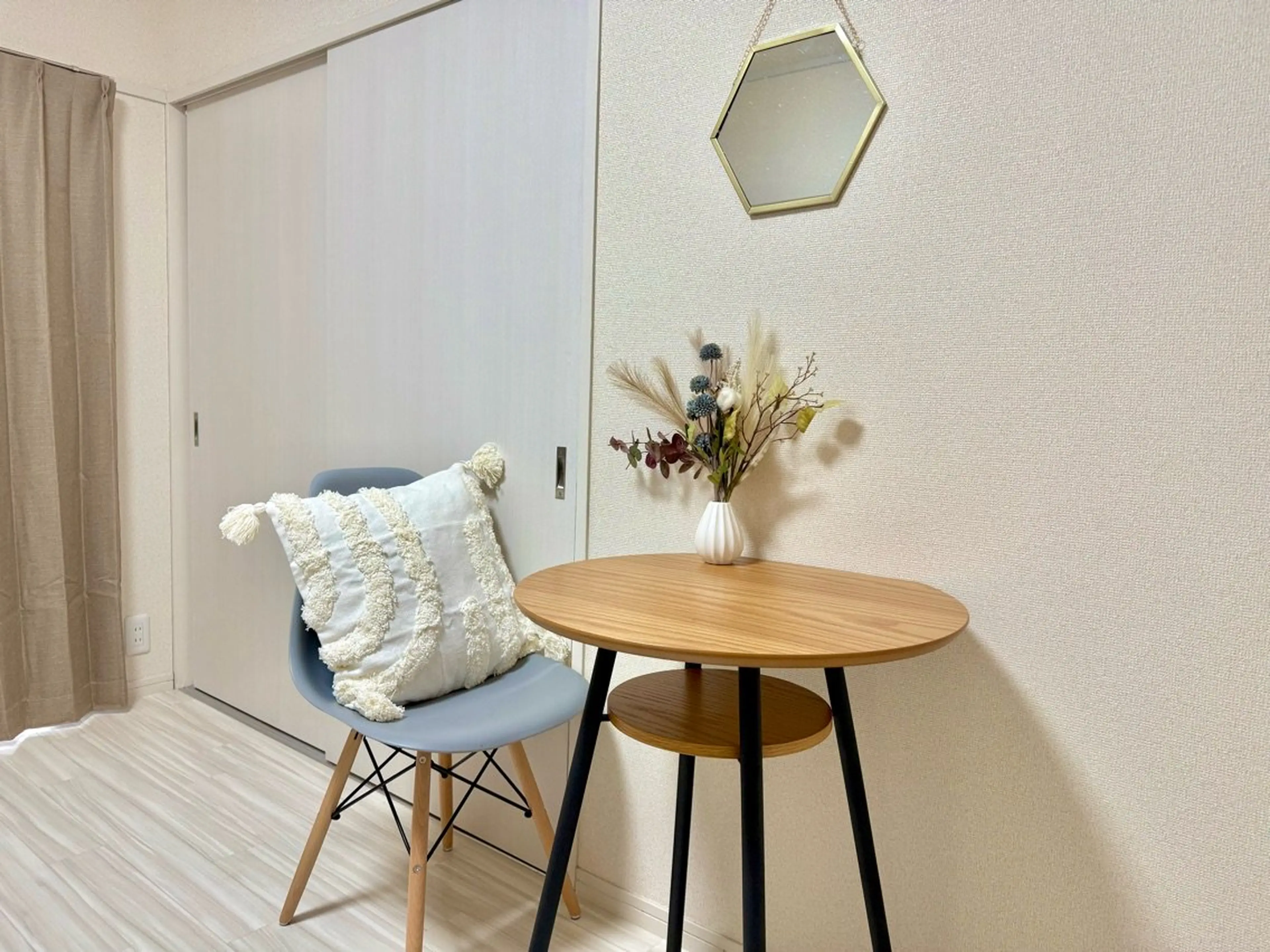 Allybell(アリーベル)の内観・外観2