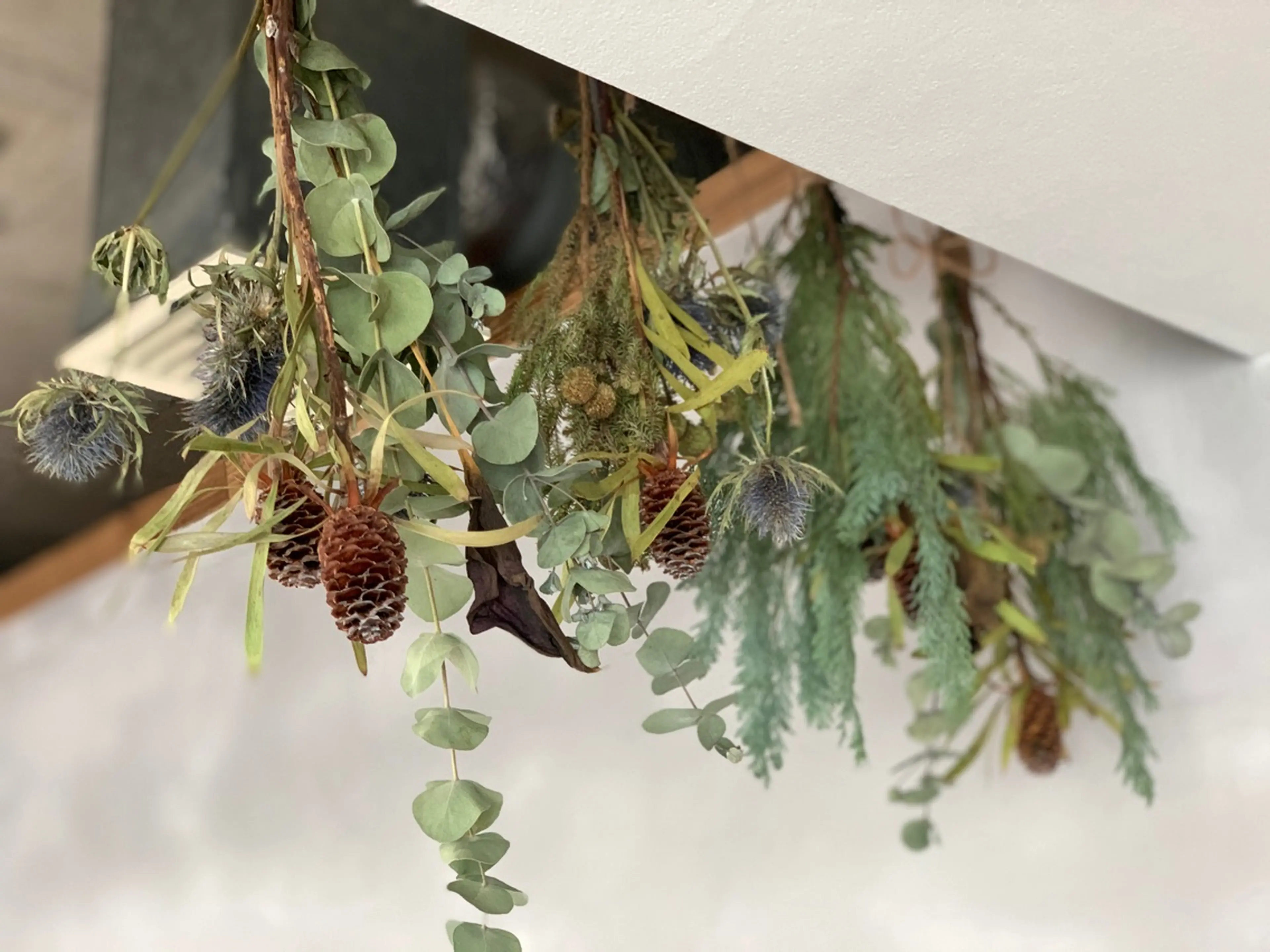 Lyuck hair and nailの内観・外観3