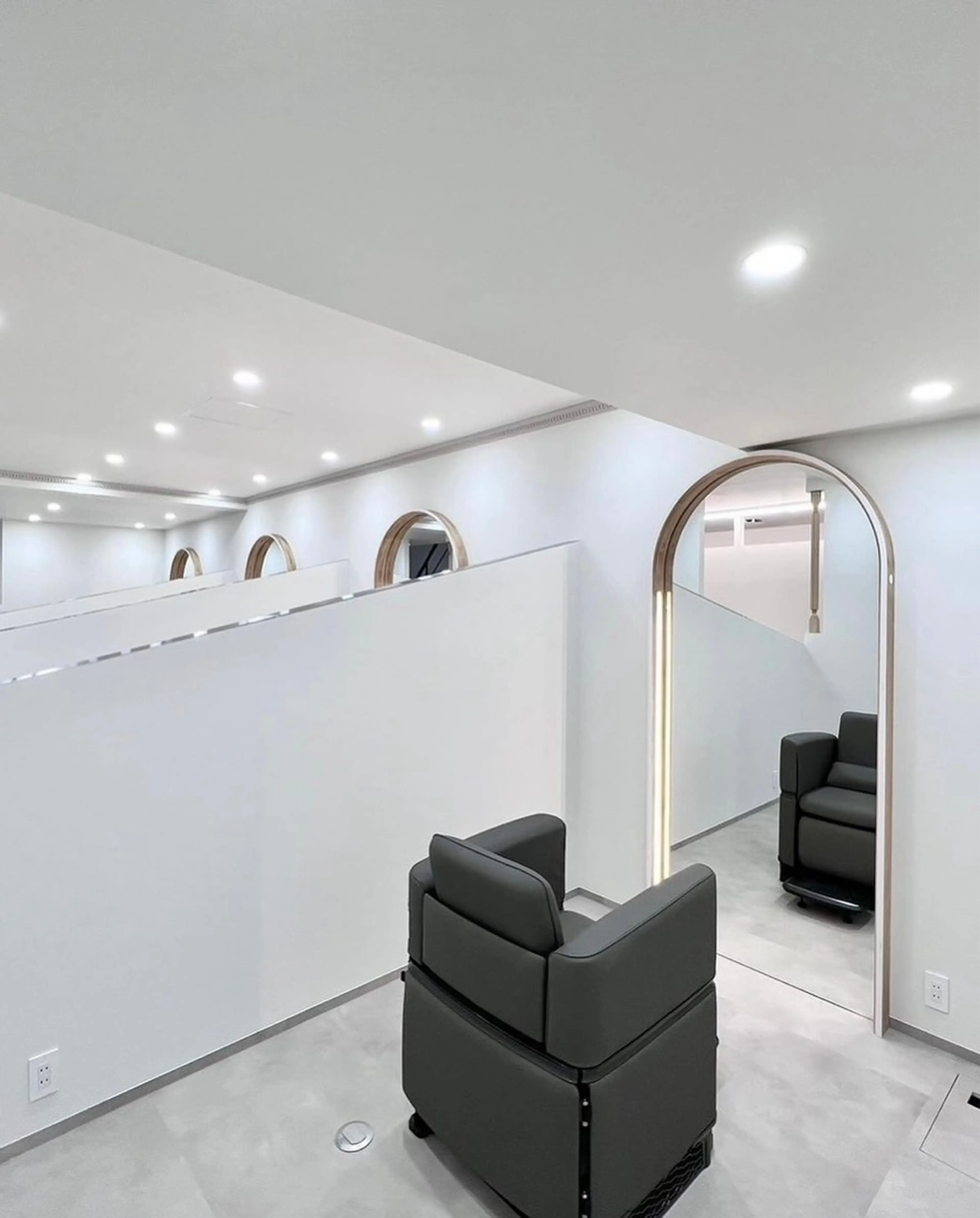 PAGE BOYの内観・外観3