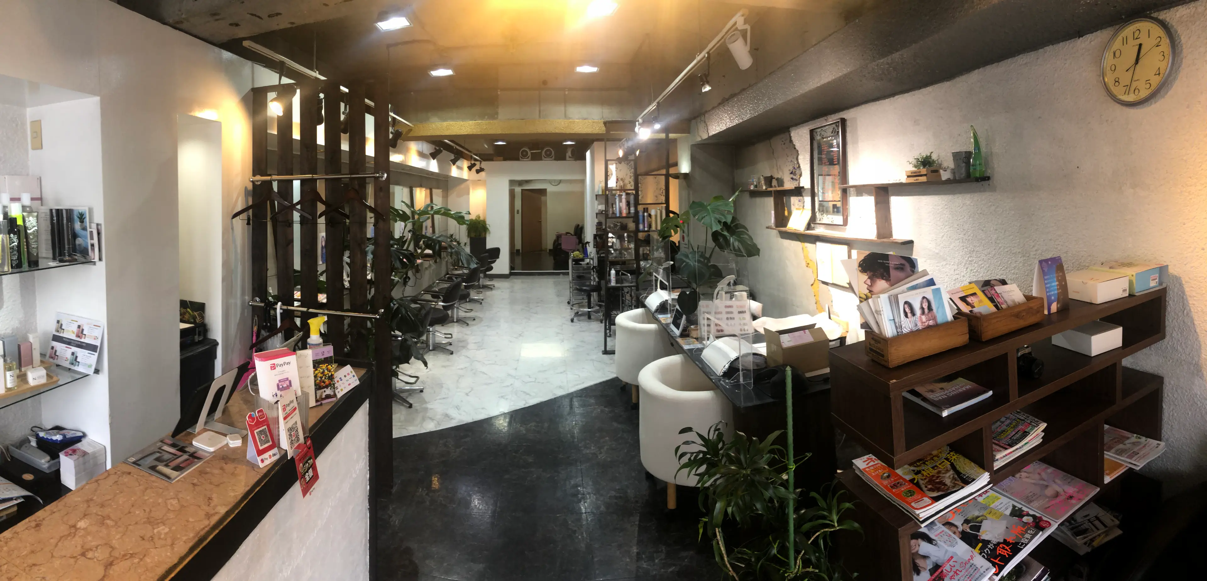 factlaboの内観・外観3