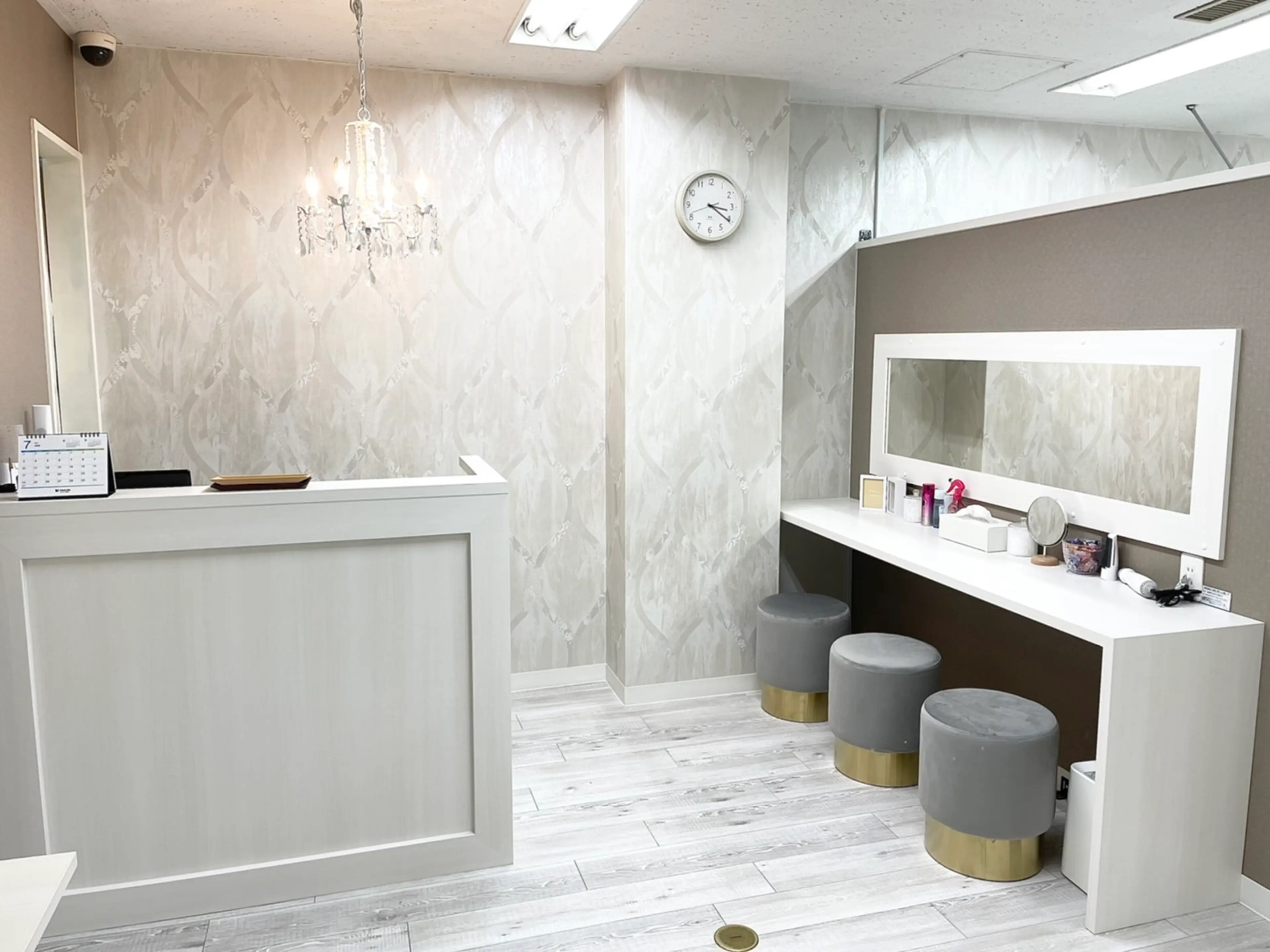 セレビアイ錦糸町店の内観・外観1