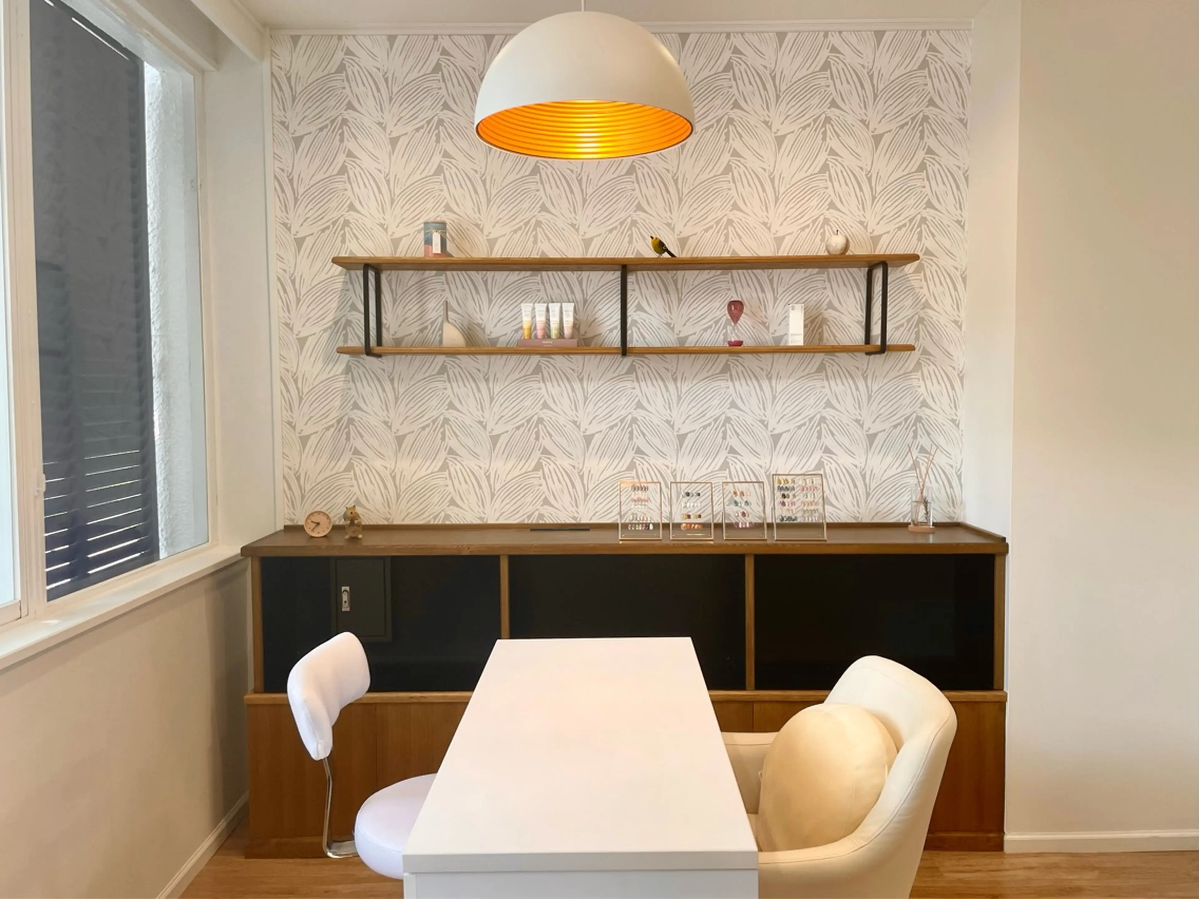 ZAZAの内観・外観2