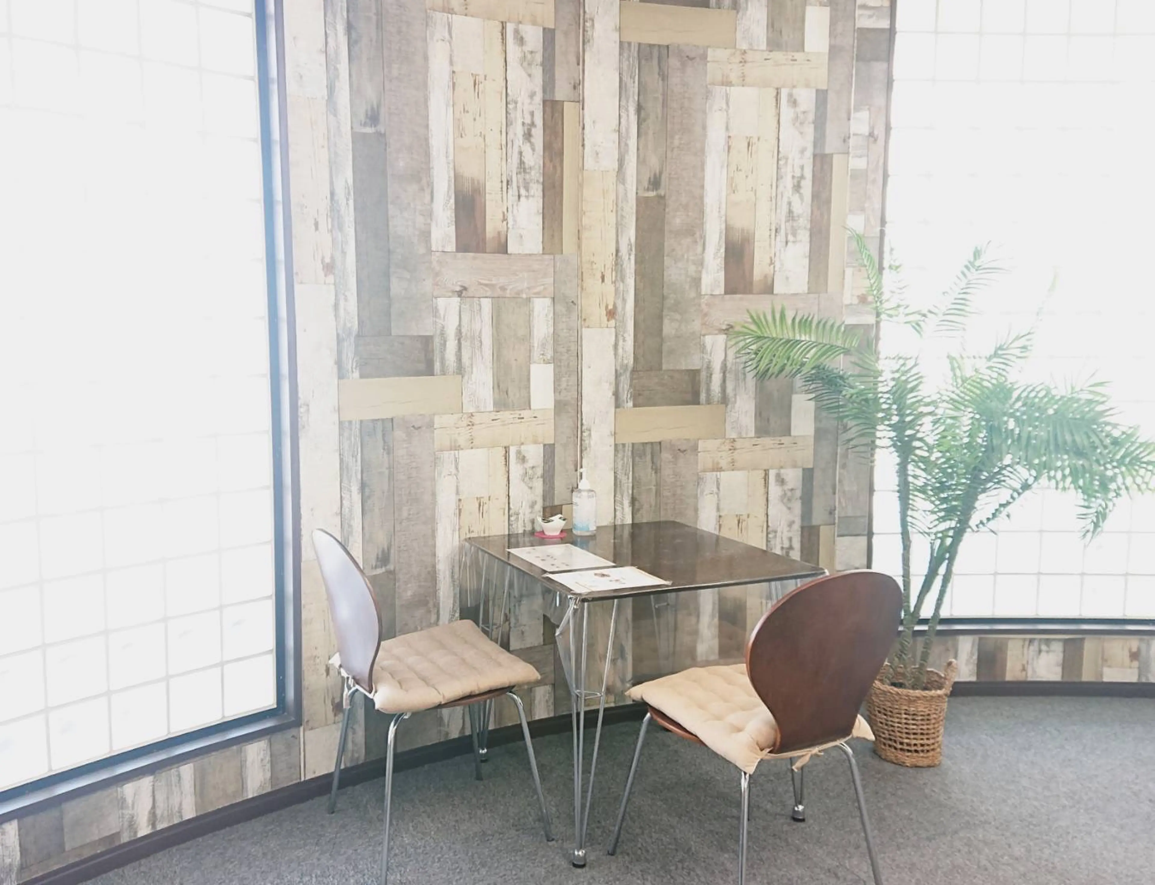 OTOHAの内観・外観3