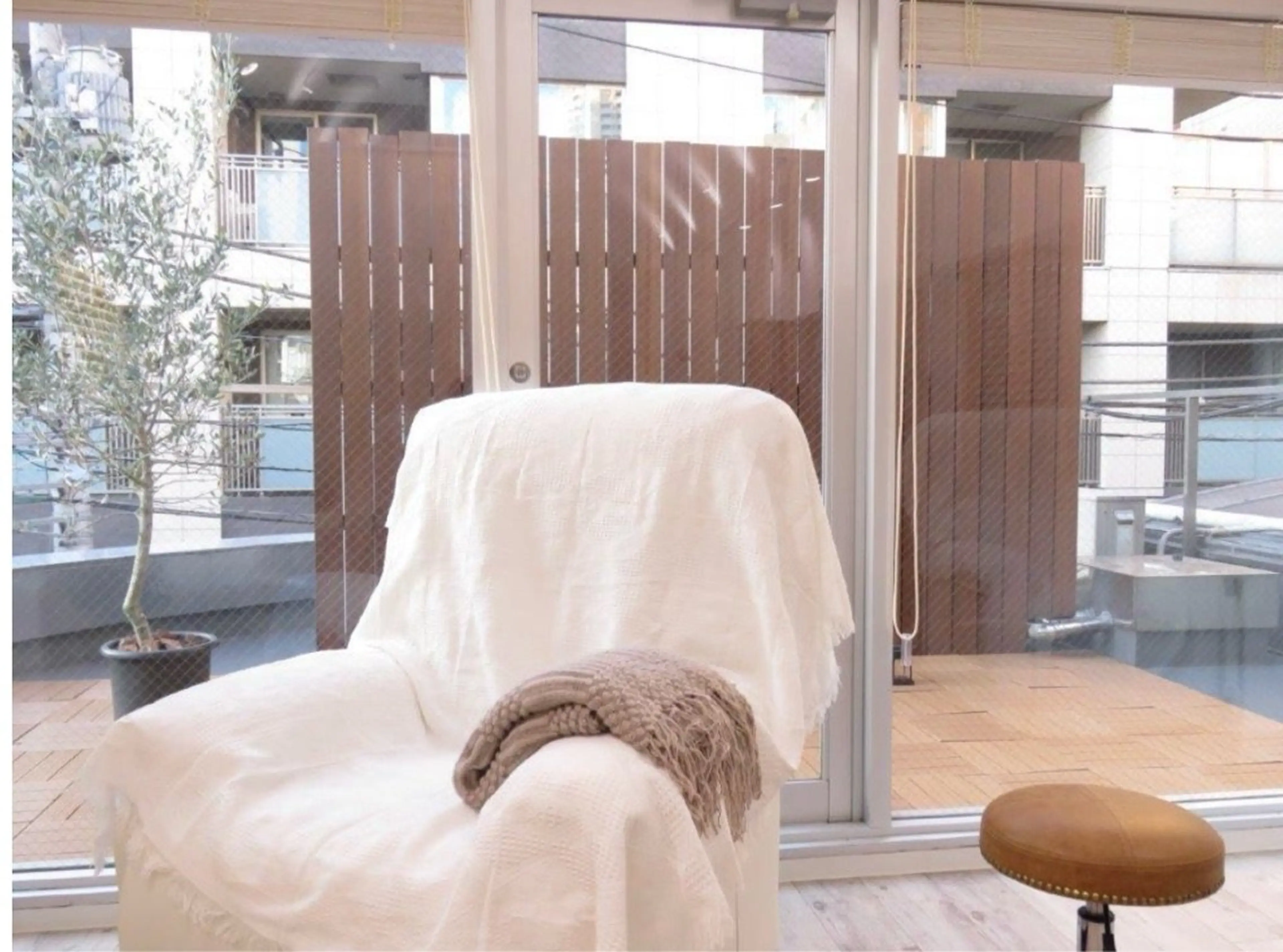 ISLABEAUTY中目黒店の内観・外観1