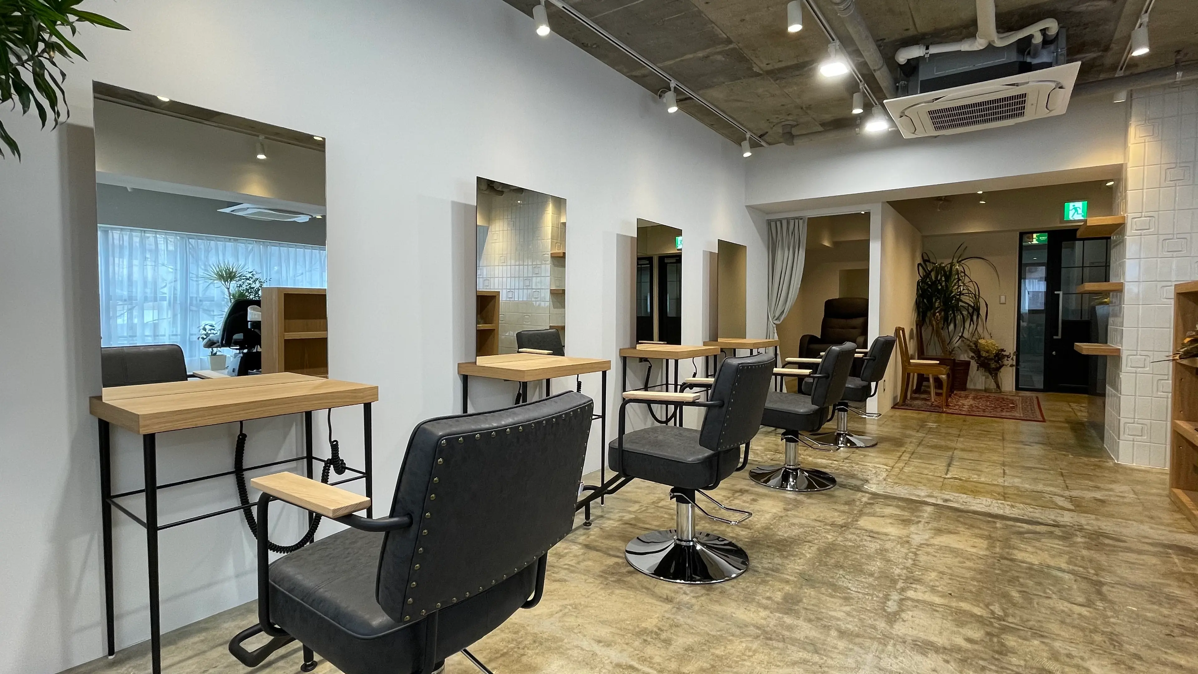 FELICITA filoの内観・外観3