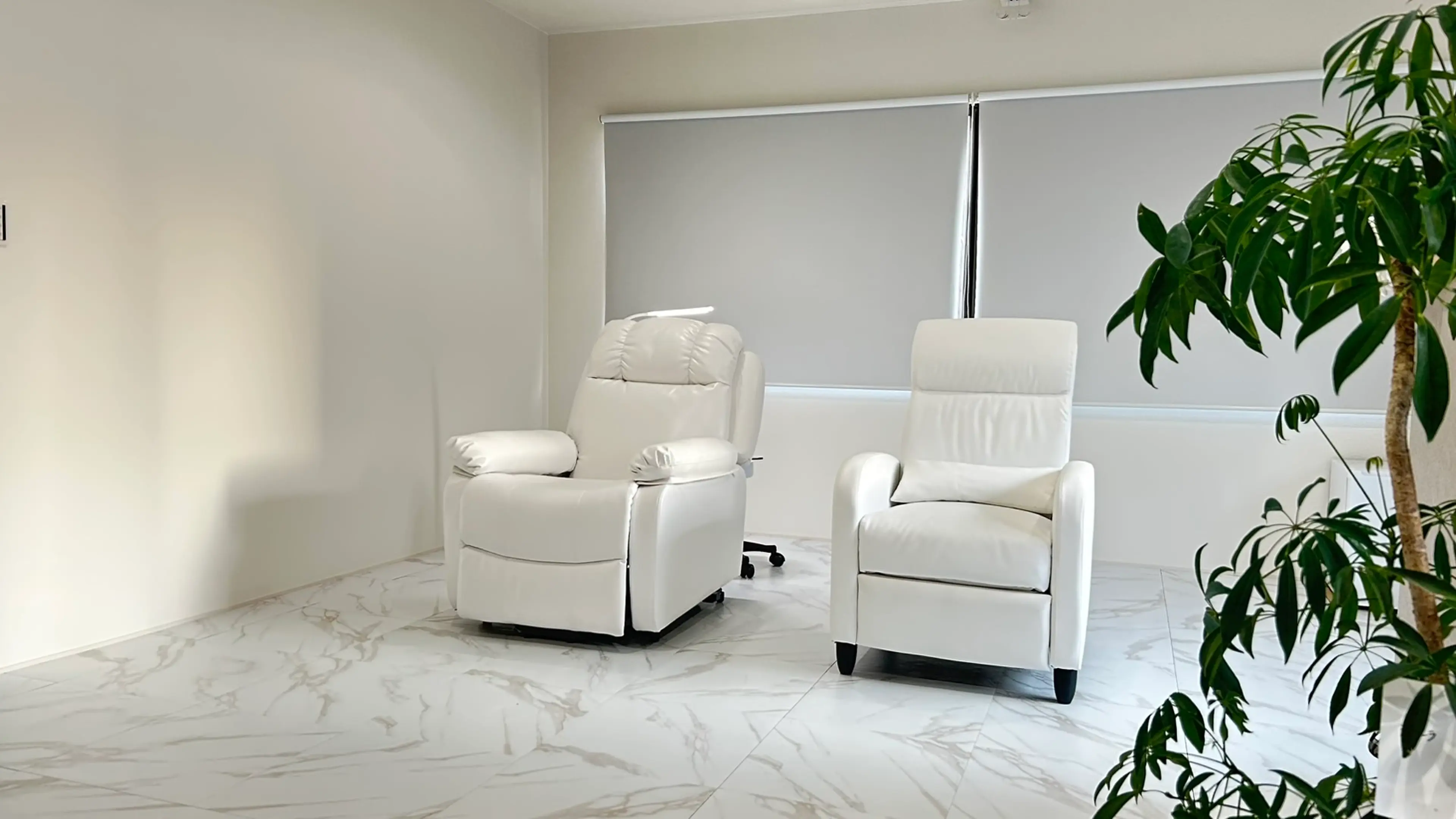 mofu nail&eyelashの内観・外観2