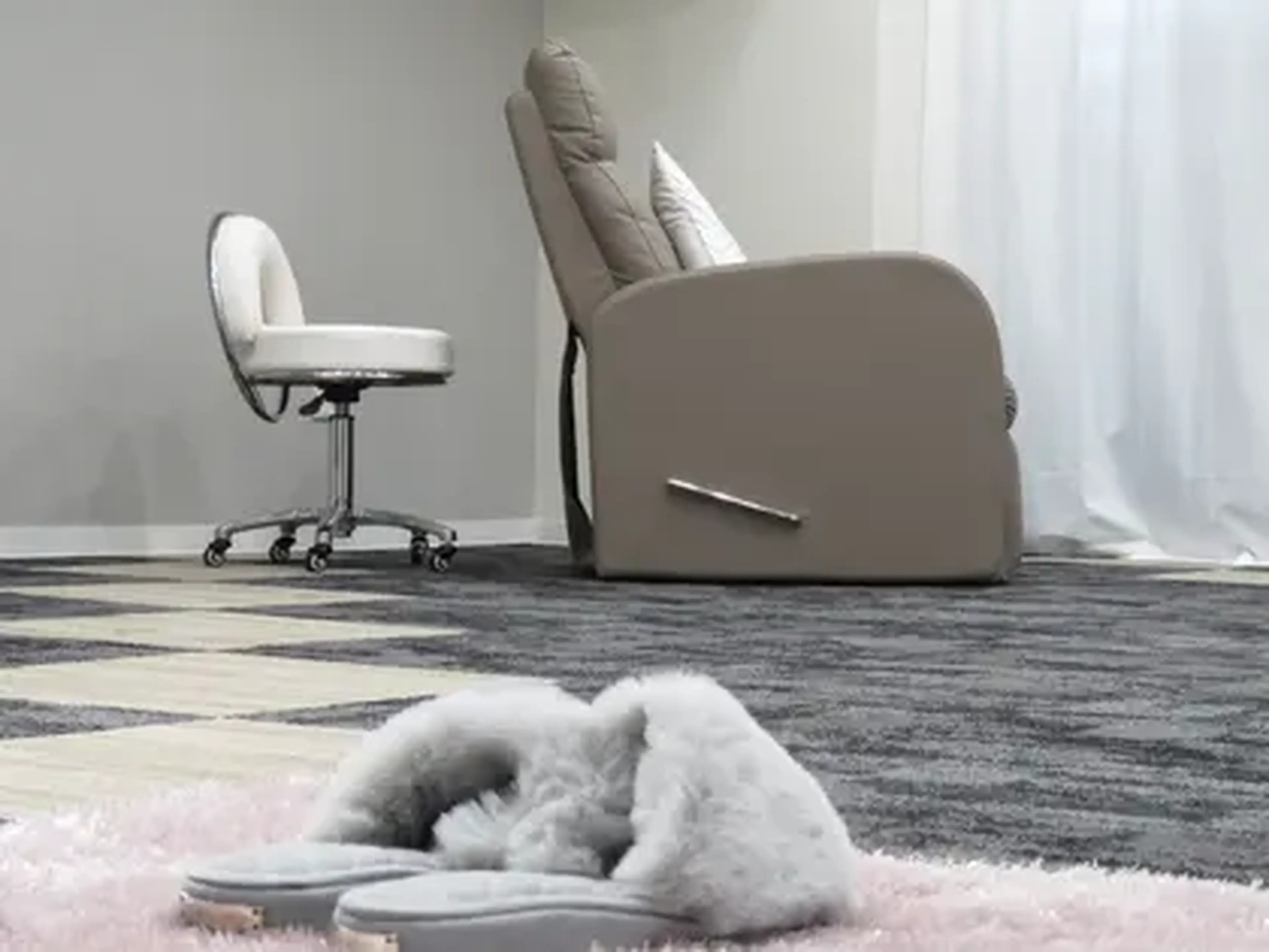 Nail & Eyelash Rionaの内観・外観3